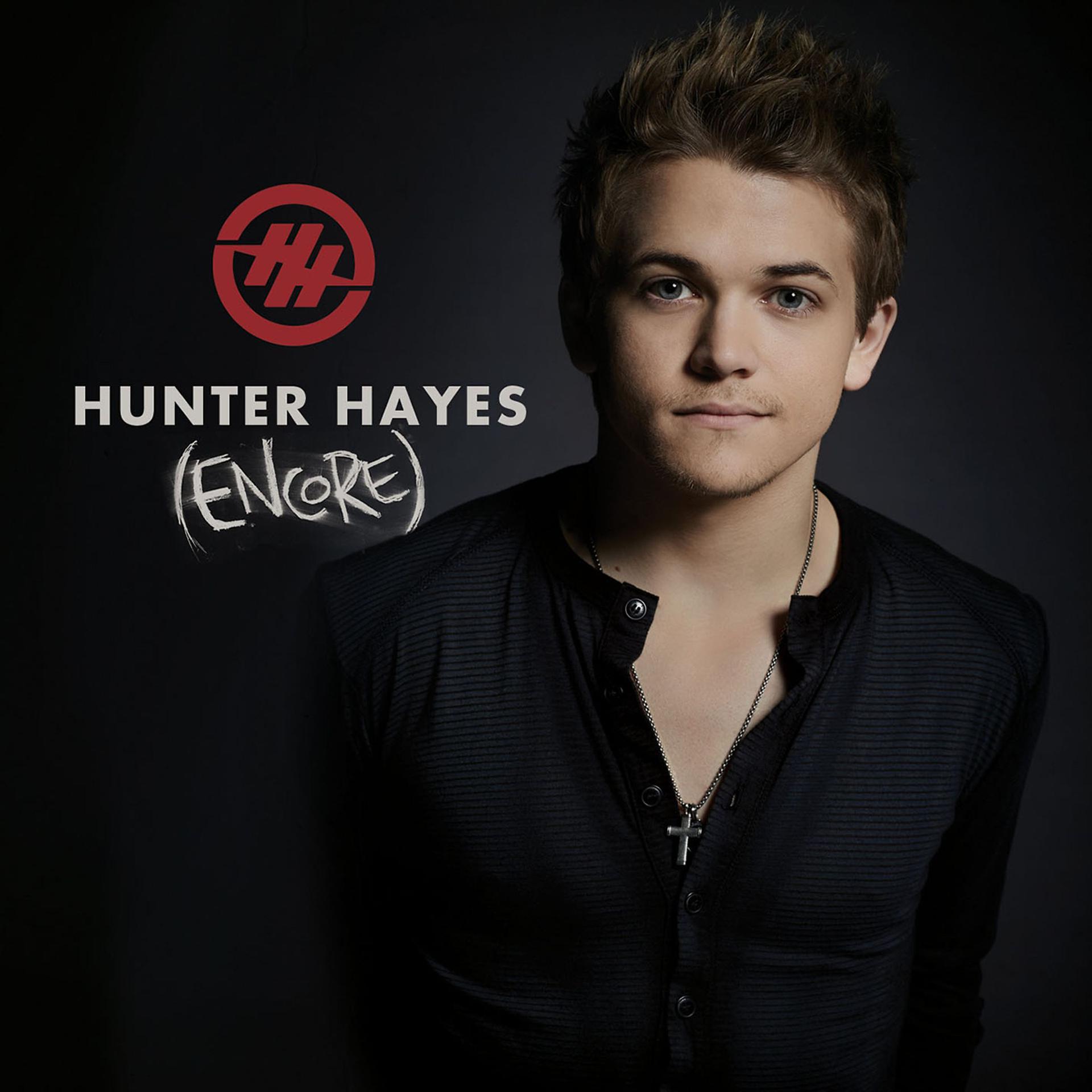 Постер альбома Hunter Hayes (Encore)