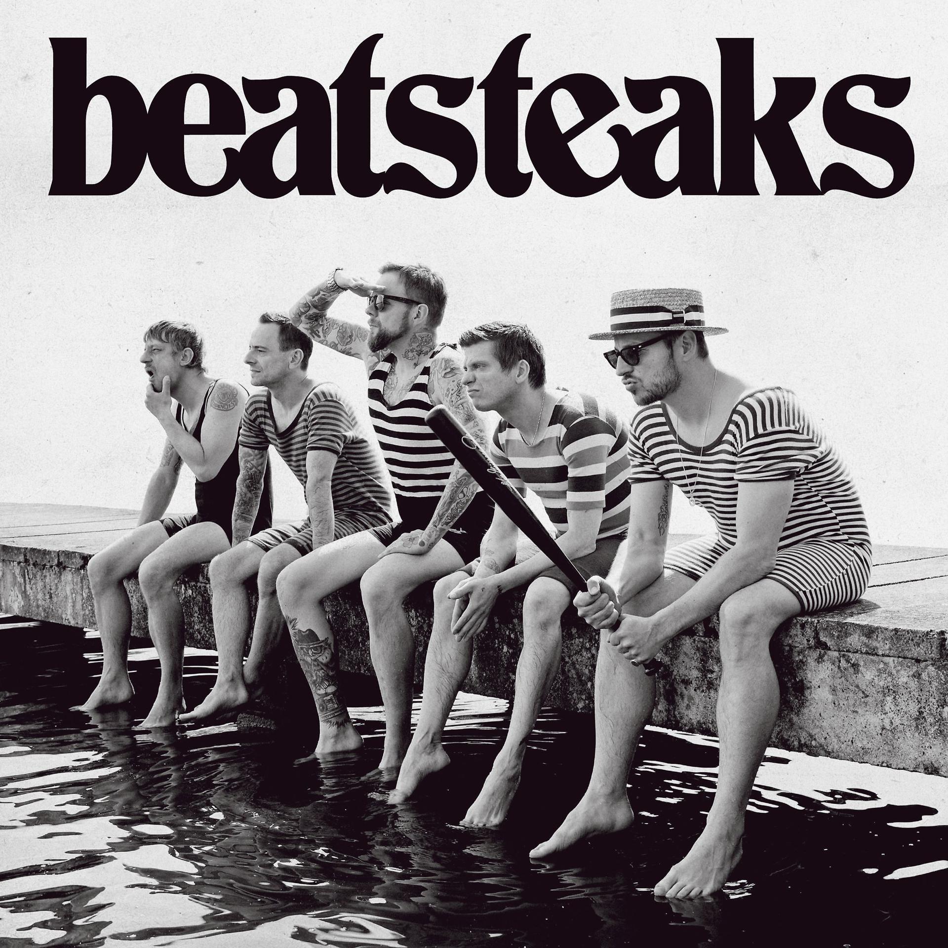 Постер альбома Beatsteaks