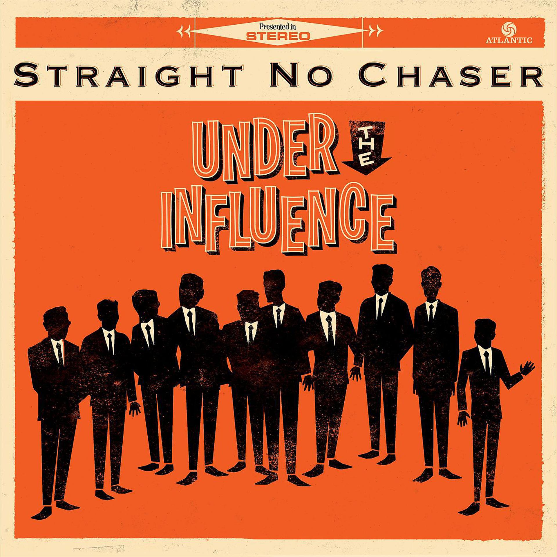 Постер альбома Under the Influence