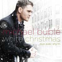 Постер альбома White Christmas (with Shy'm)