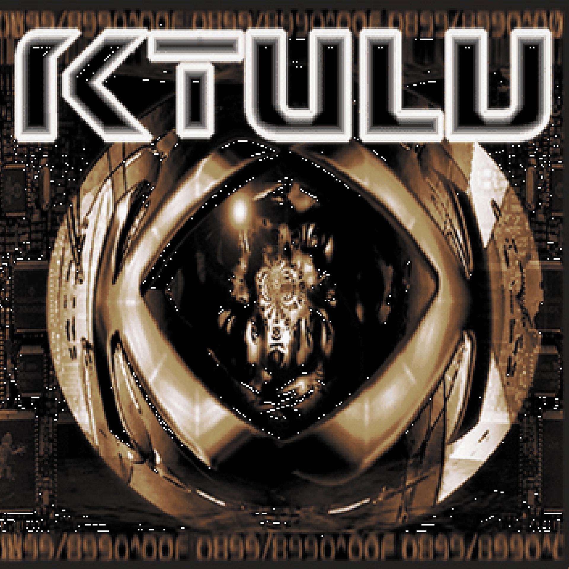 Постер альбома Ktulu