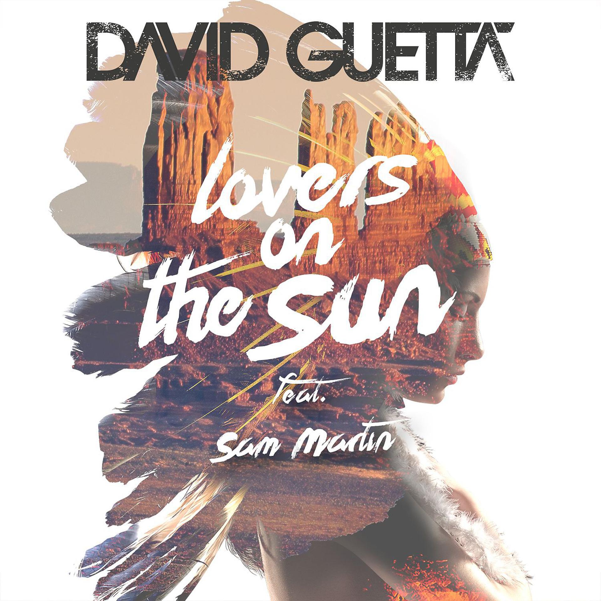 Постер альбома Lovers on the Sun EP