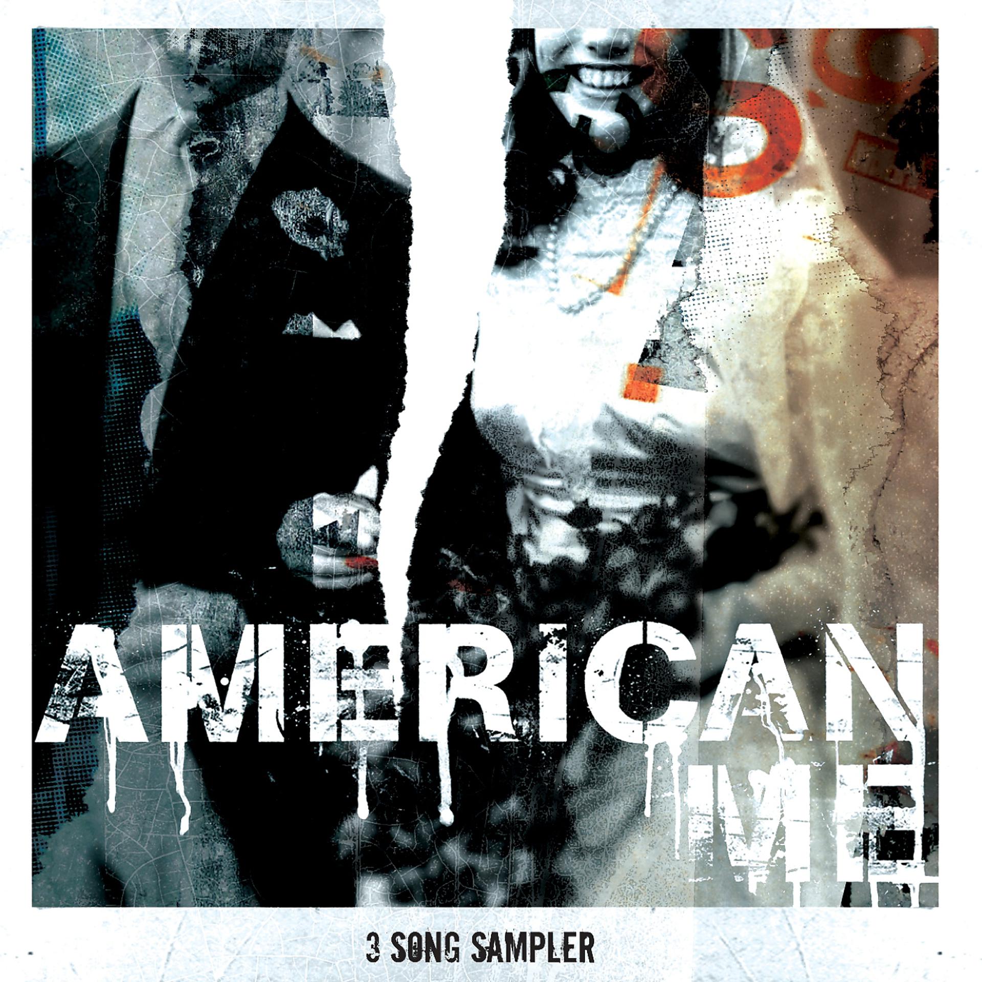 Постер альбома 3 Song Sampl.er
