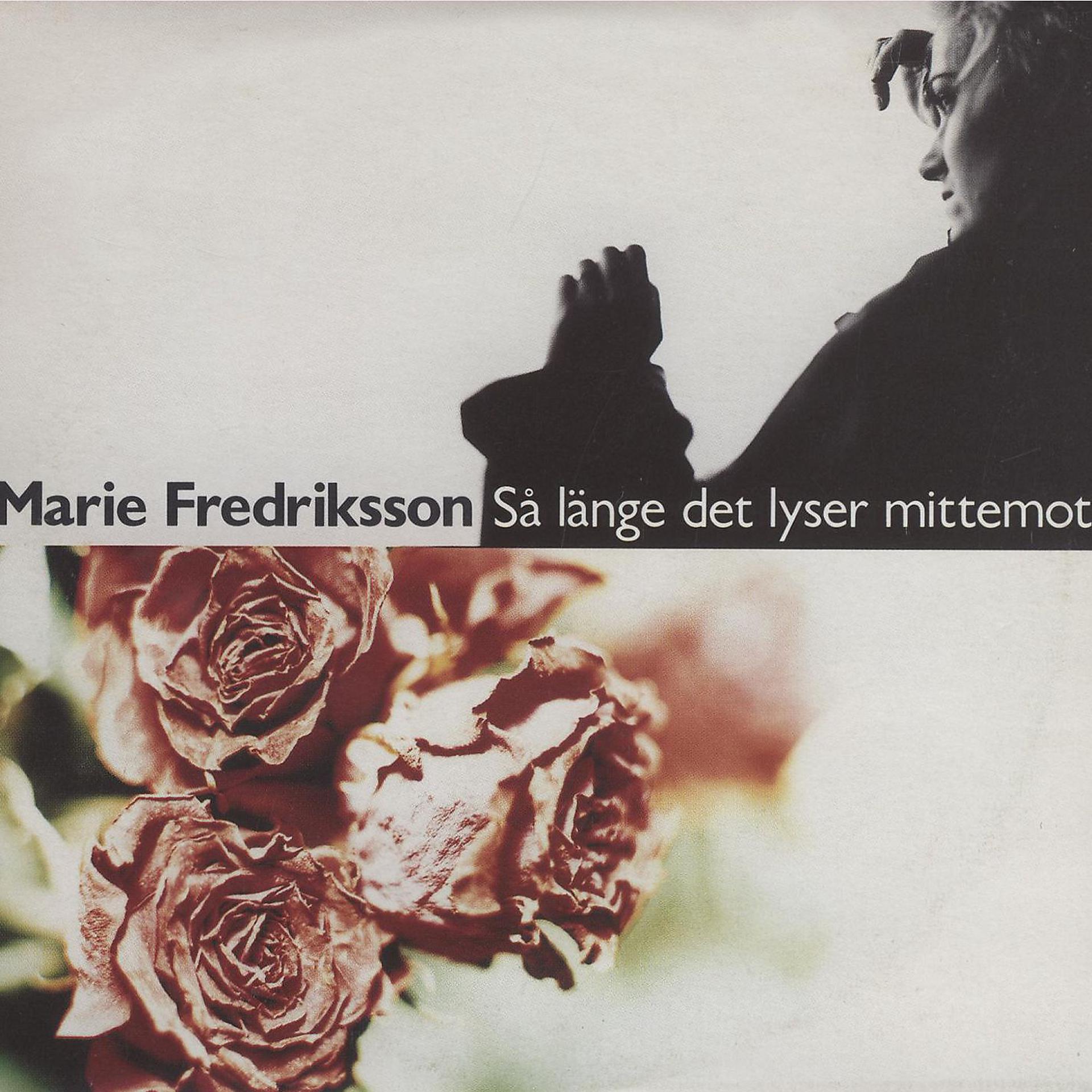 Постер альбома Så länge det lyser mittemot