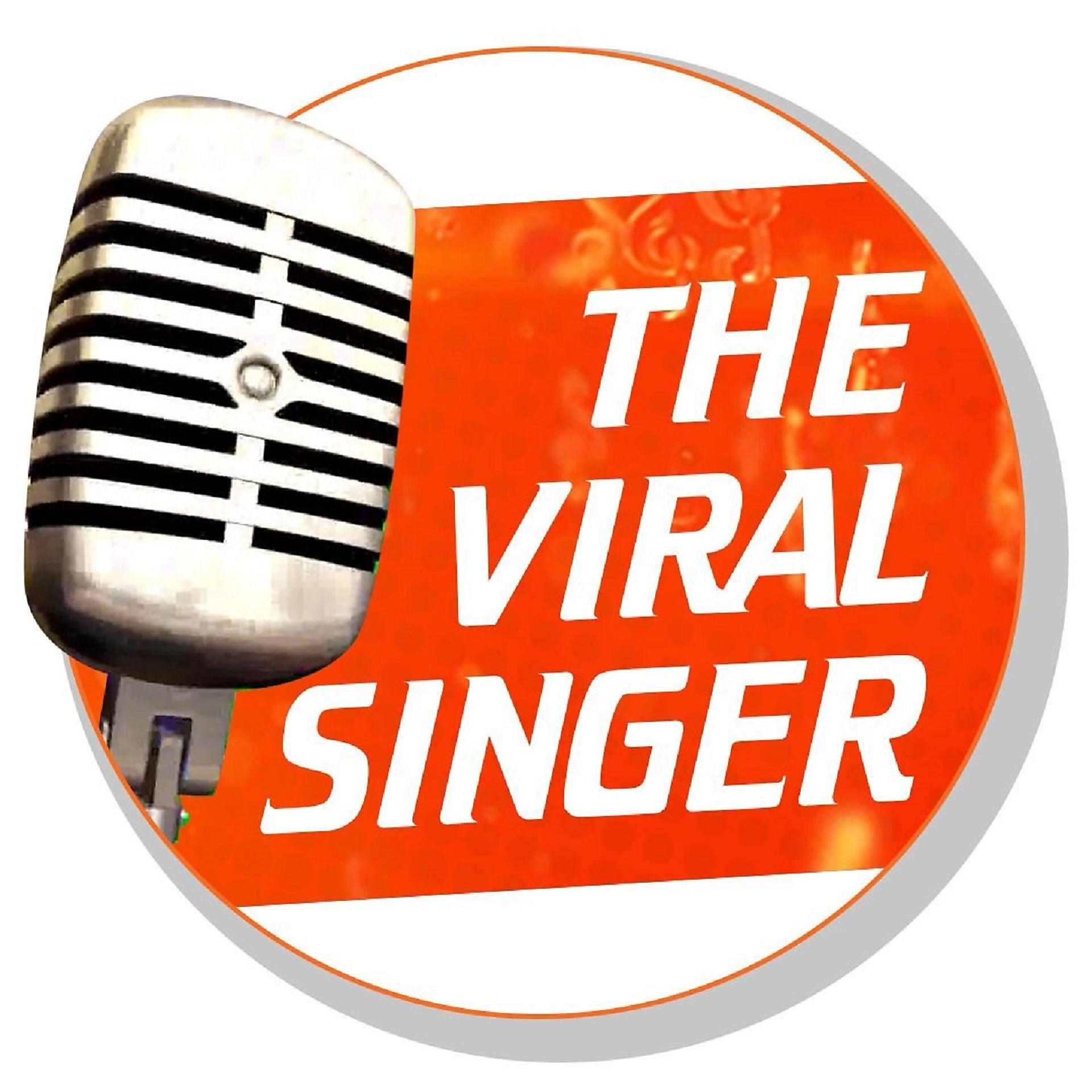 Постер альбома The Viral Singer