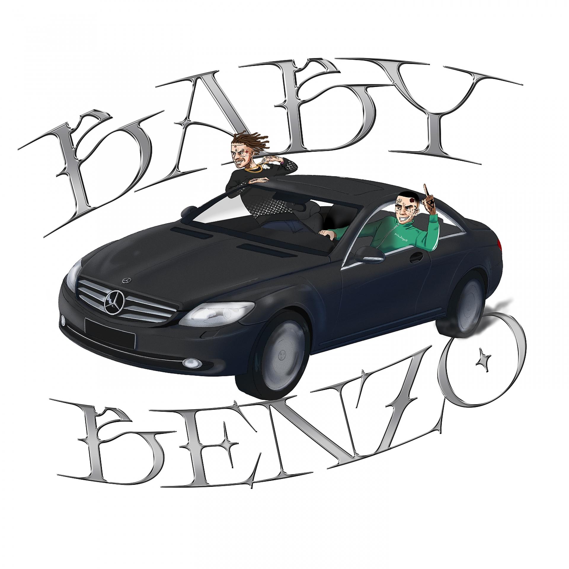 Постер альбома Baby a Benzo