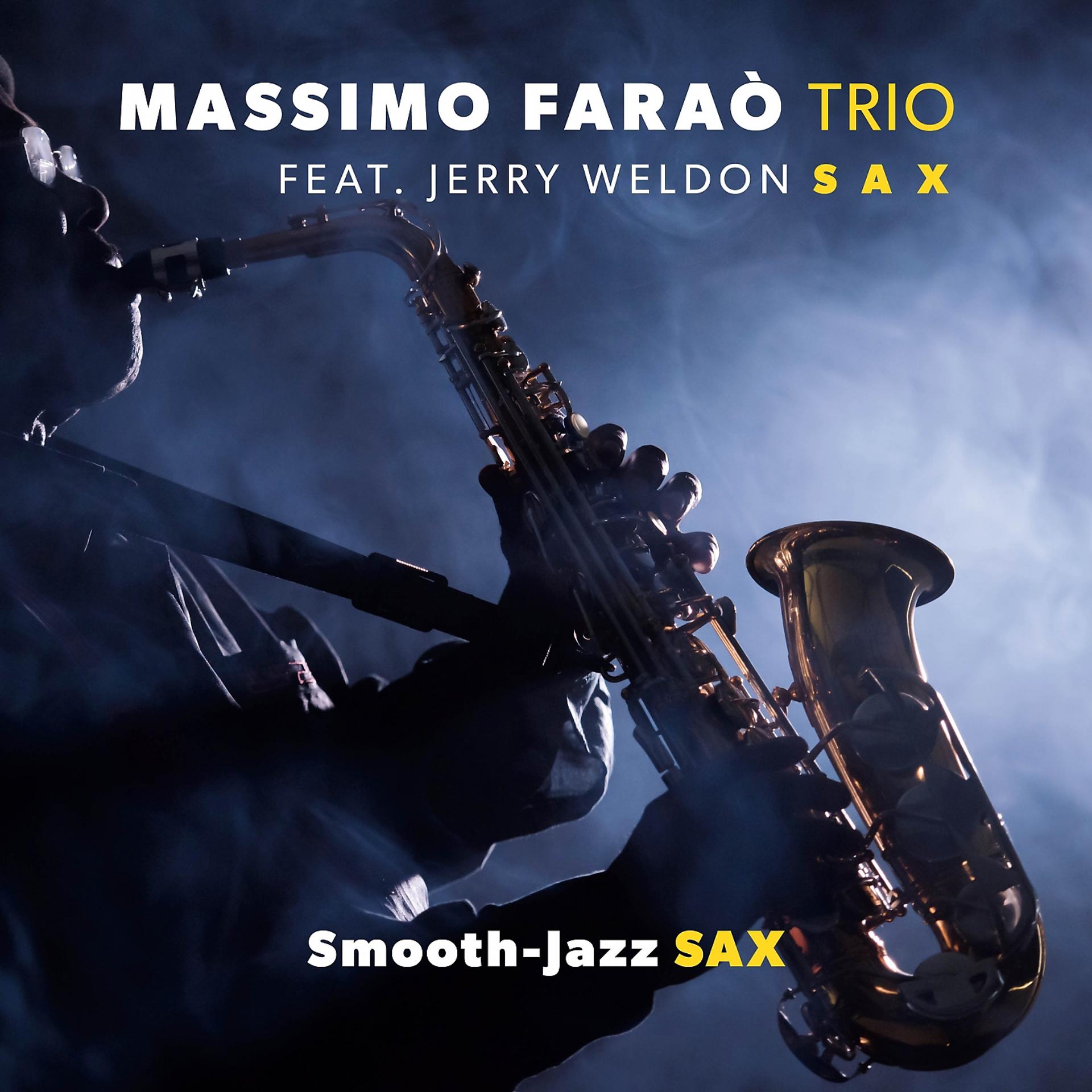Постер альбома Smooth-Jazz Sax
