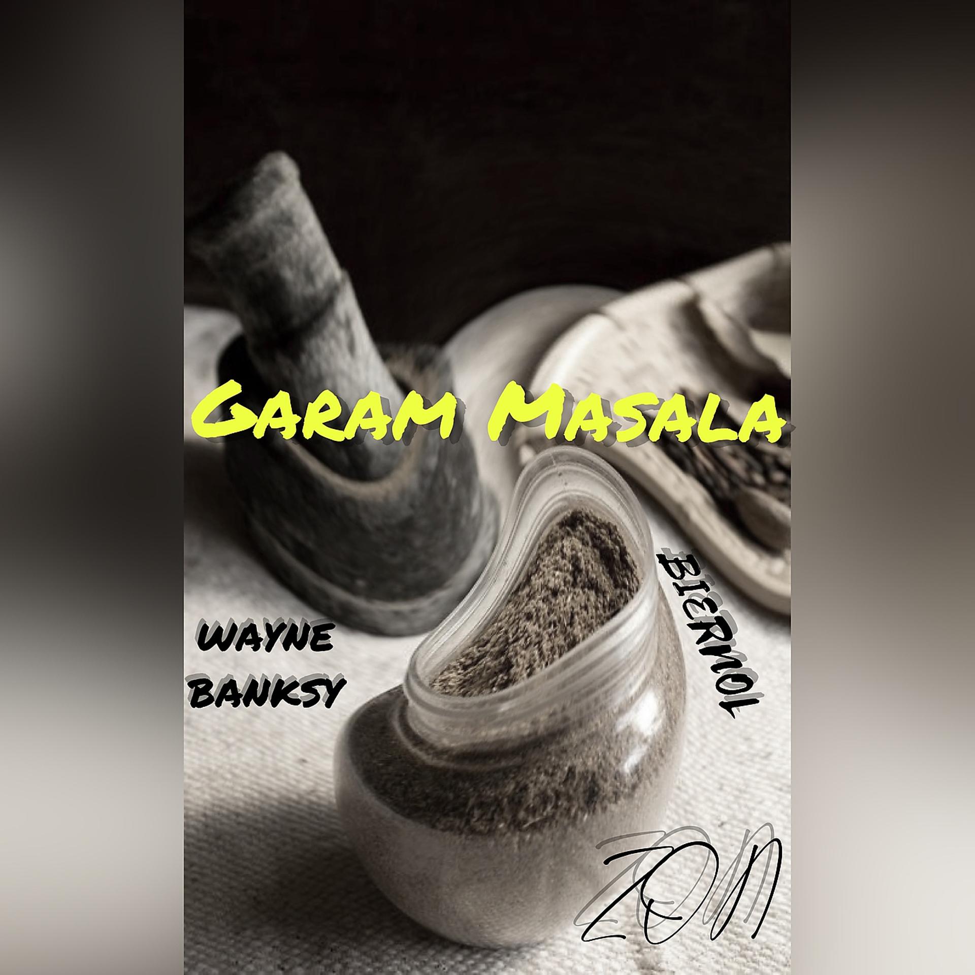 Постер альбома Garam Masala