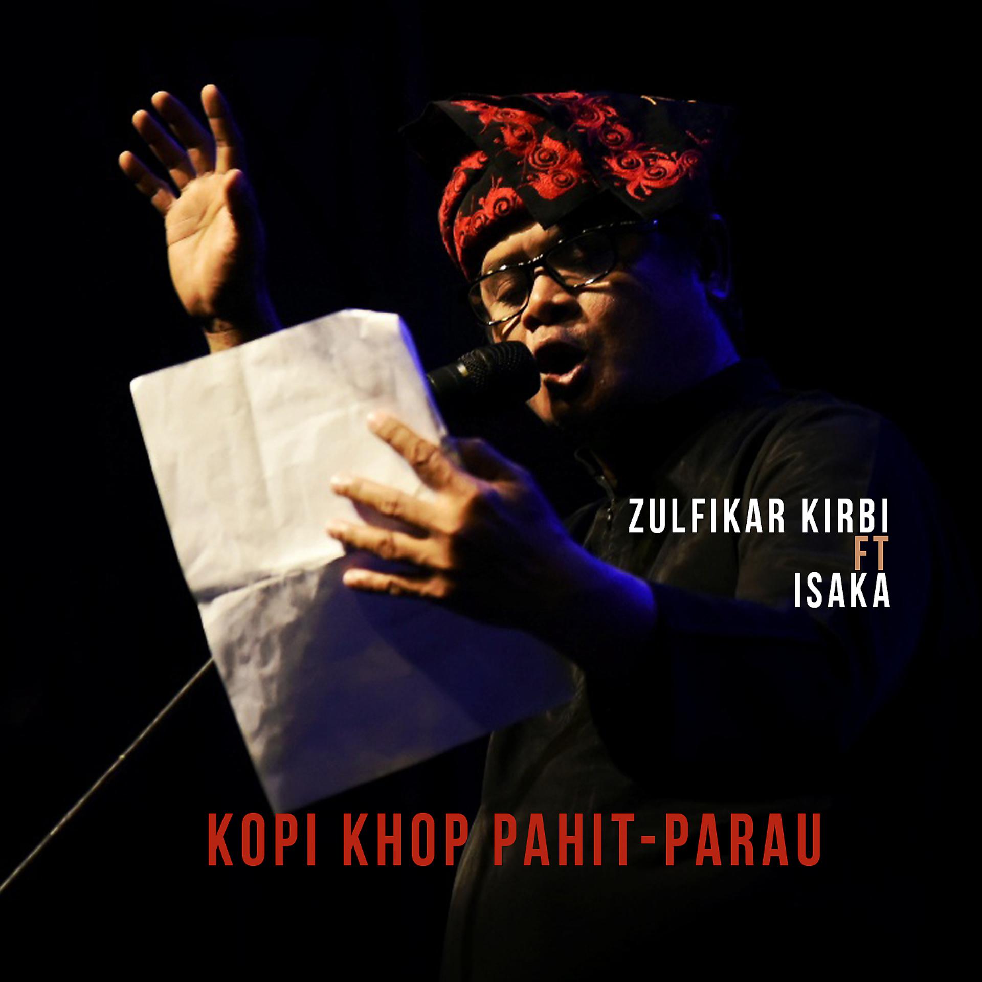 Постер альбома Kopi Khop Pahit-Parau