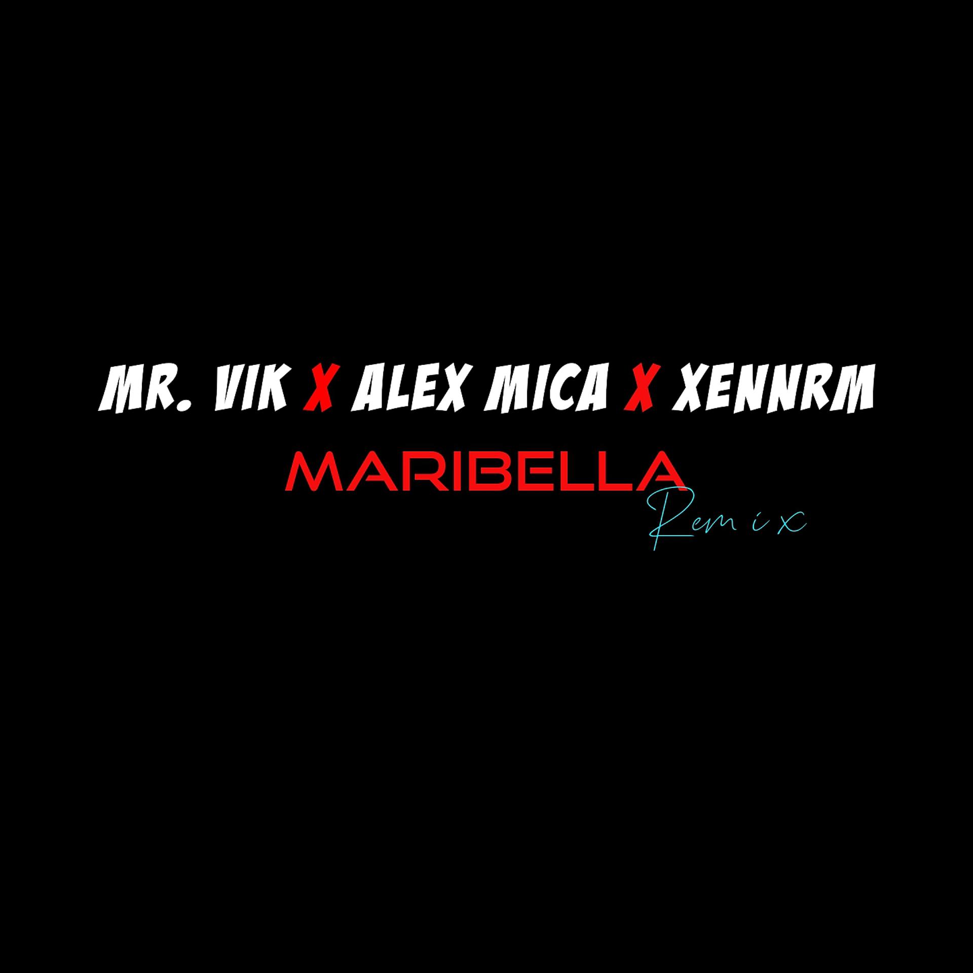 Постер альбома Maribella