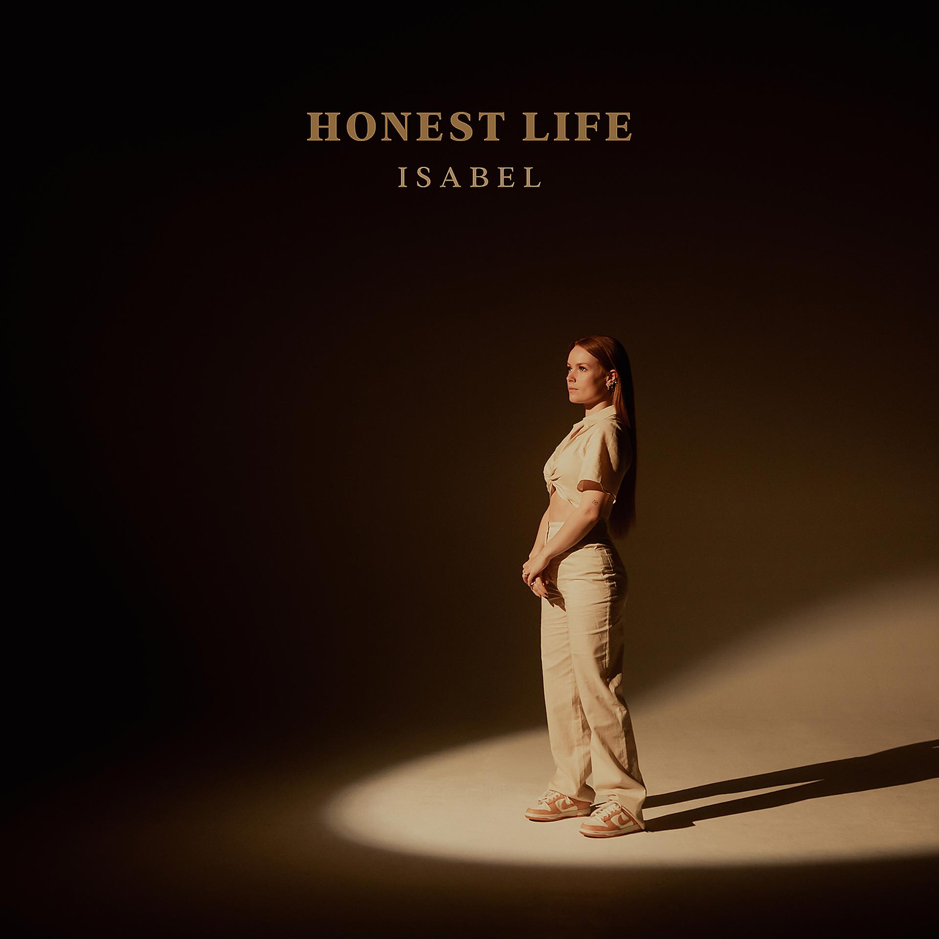 Постер альбома Honest Life
