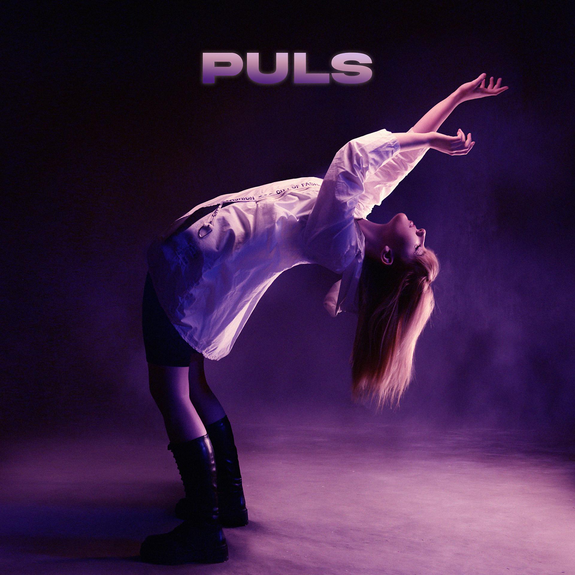 Постер альбома PULS