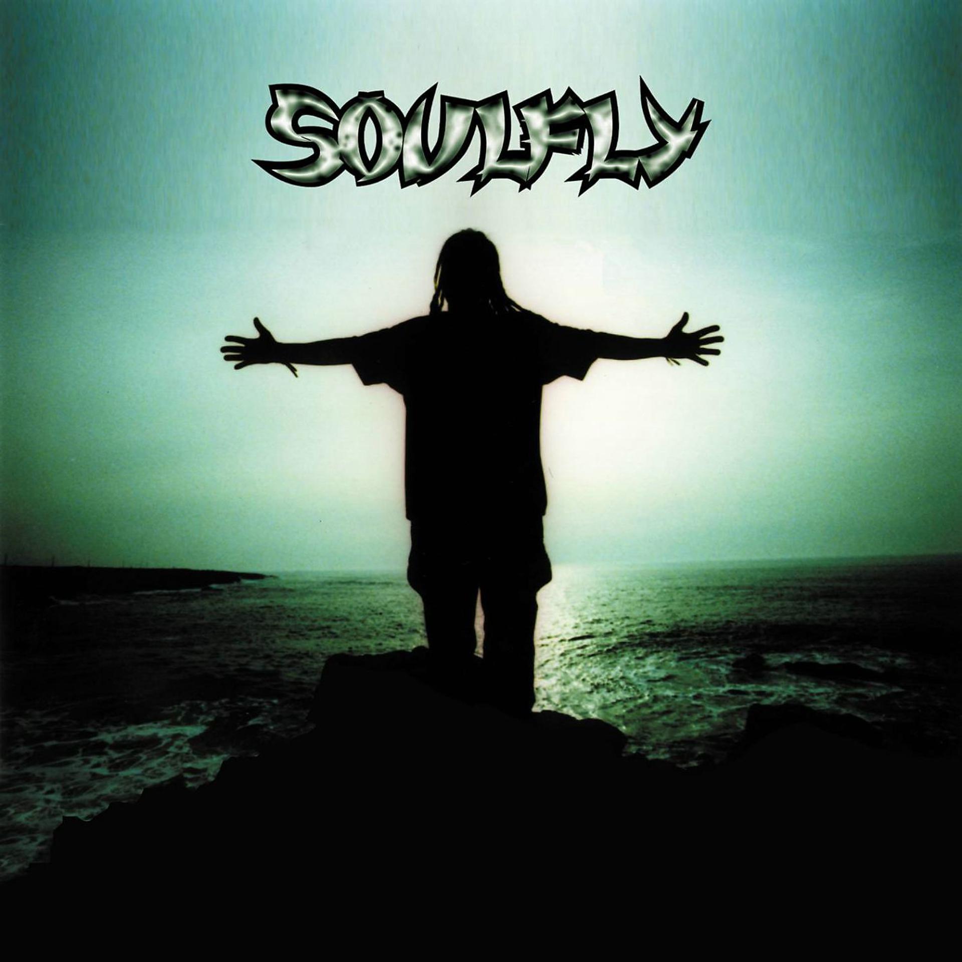 Постер альбома Soulfly