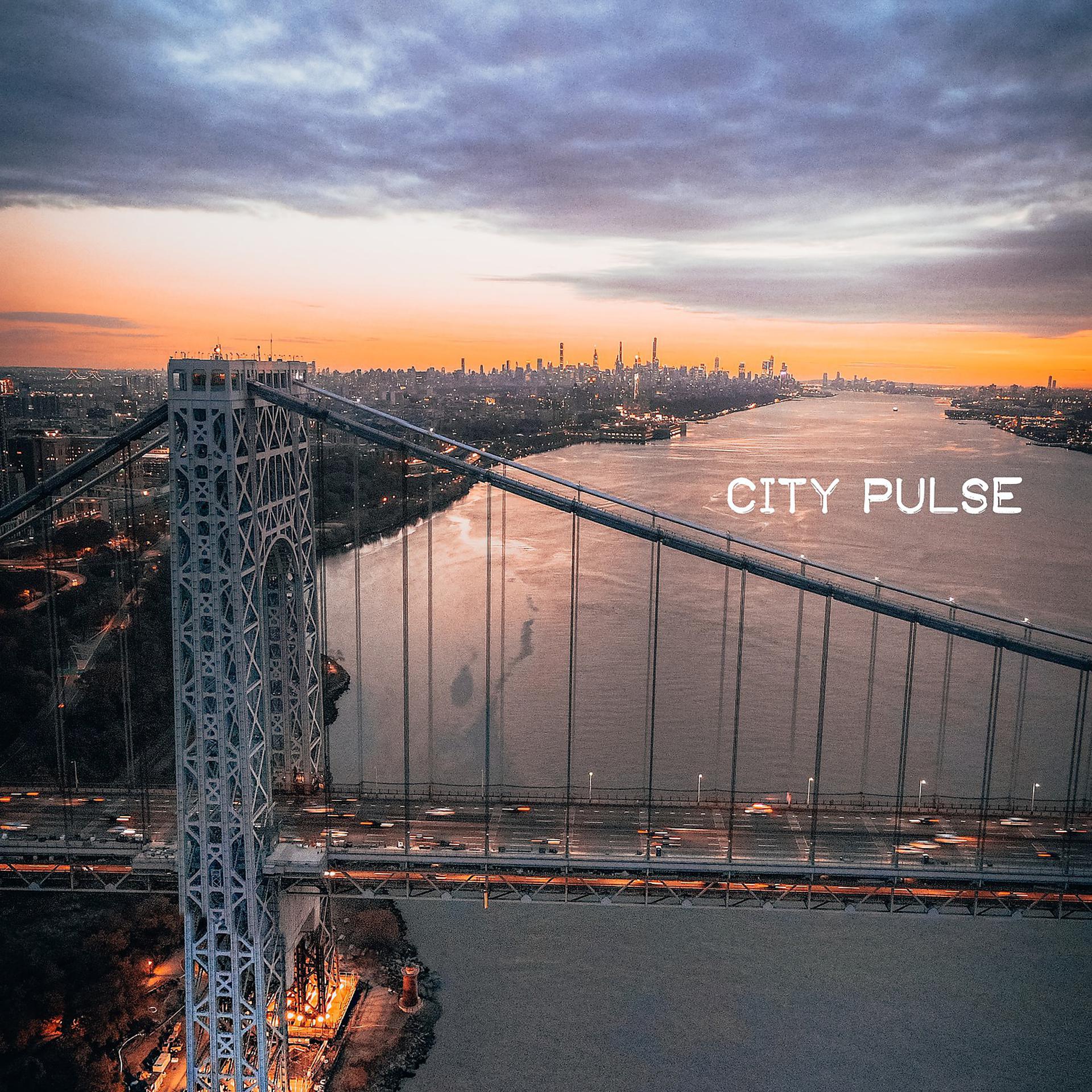 Постер альбома City Pulse