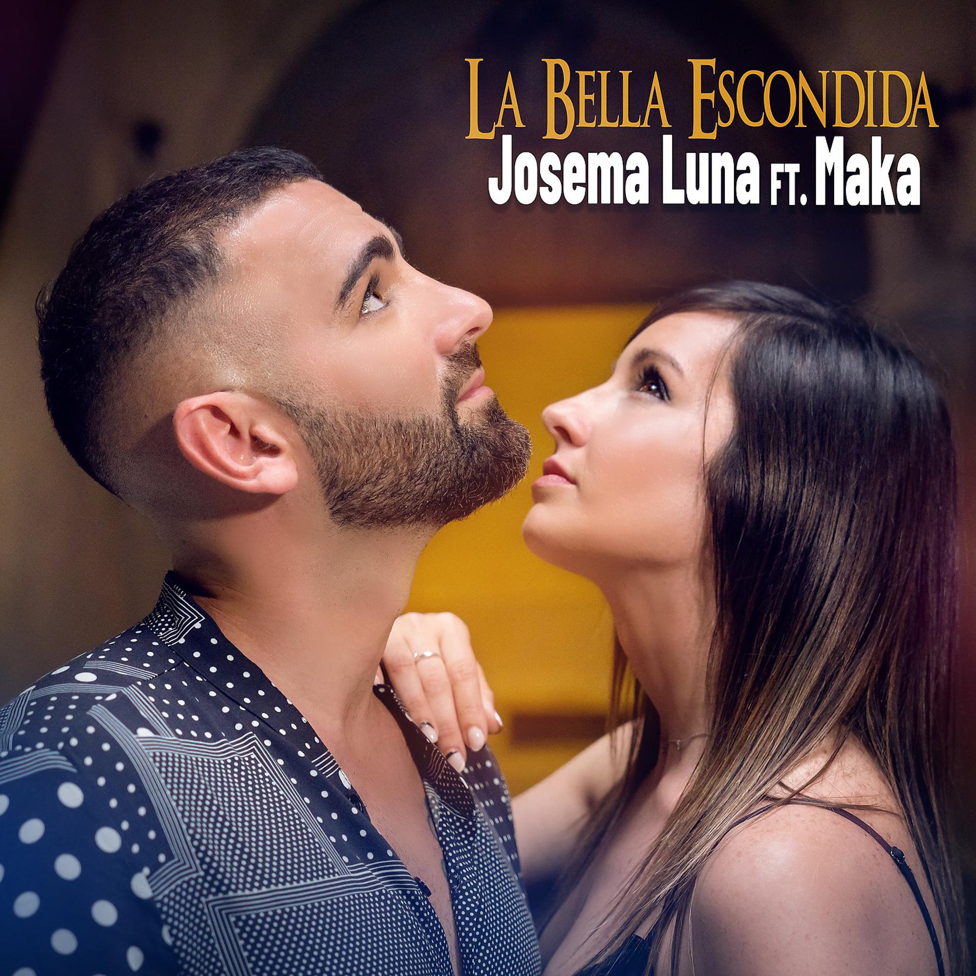 Постер альбома La Bella Escondida