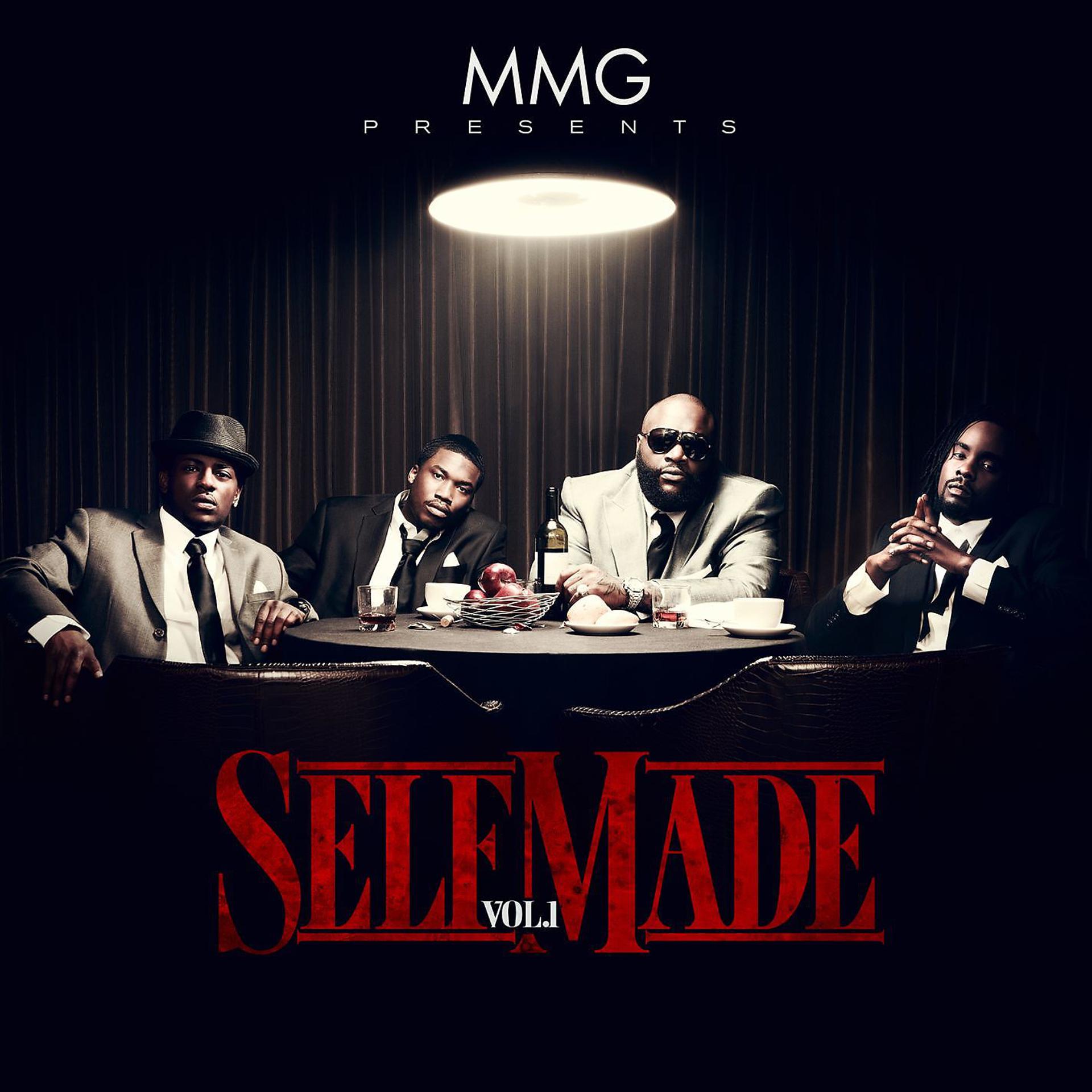 Постер альбома MMG Presents: Self Made, Vol. 1