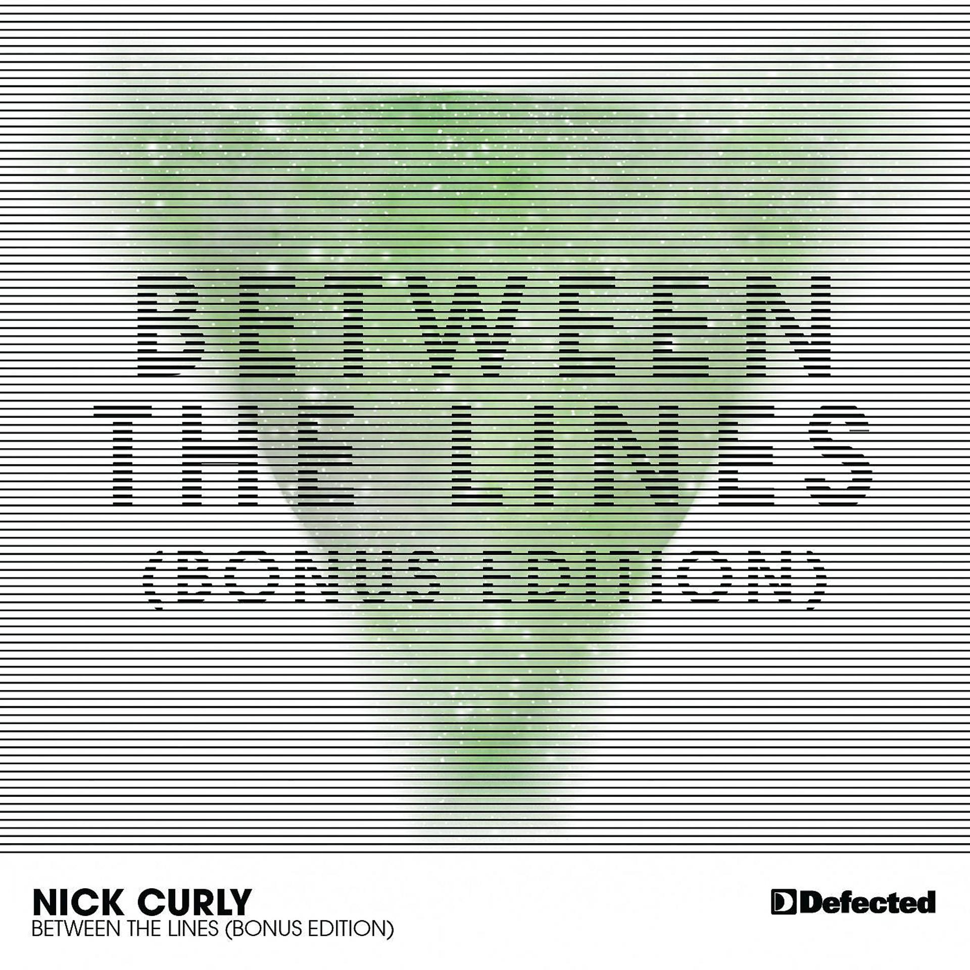 Постер альбома Between The Lines (Bonus Edition)