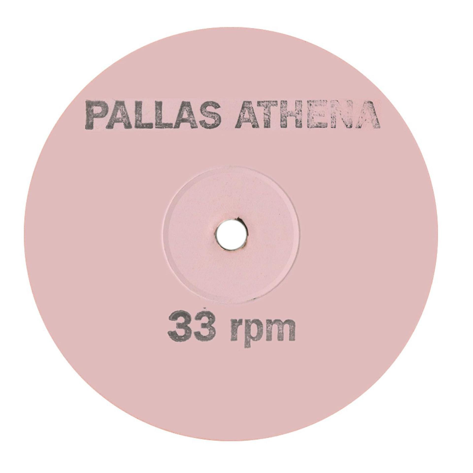 Постер альбома Pallas Athena