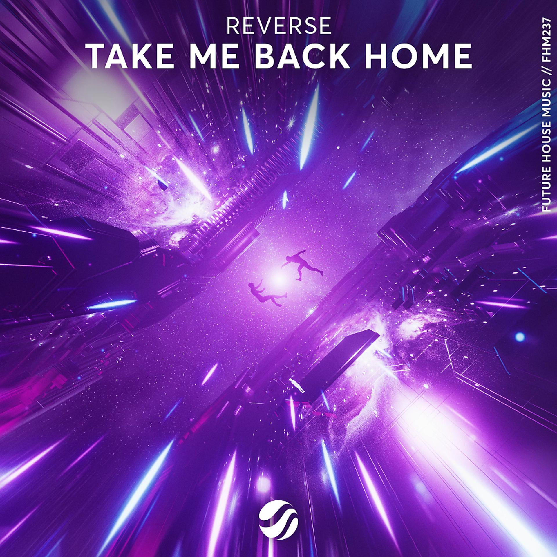 Постер альбома Take Me Back Home