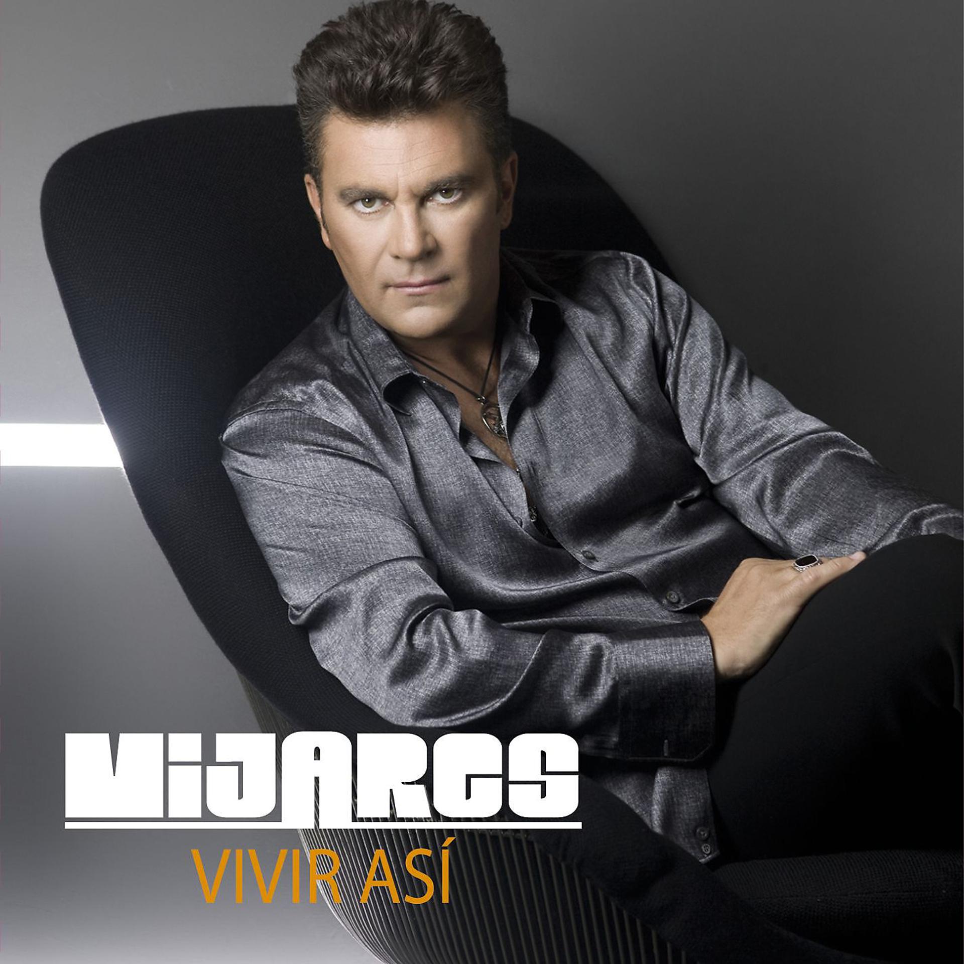 Постер альбома Vivir Así