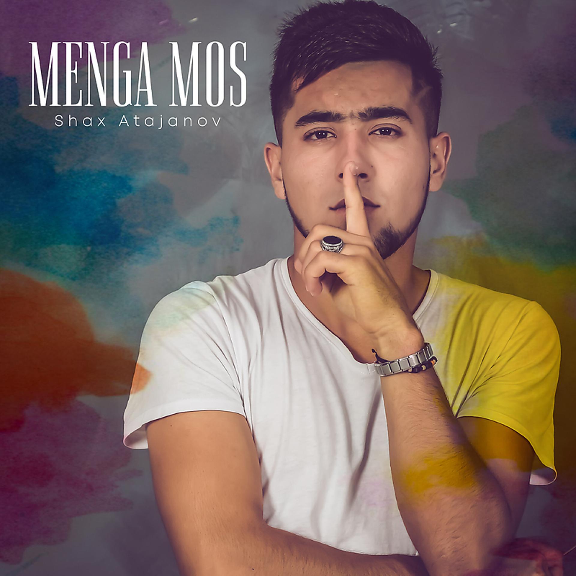 Постер альбома Menga mos