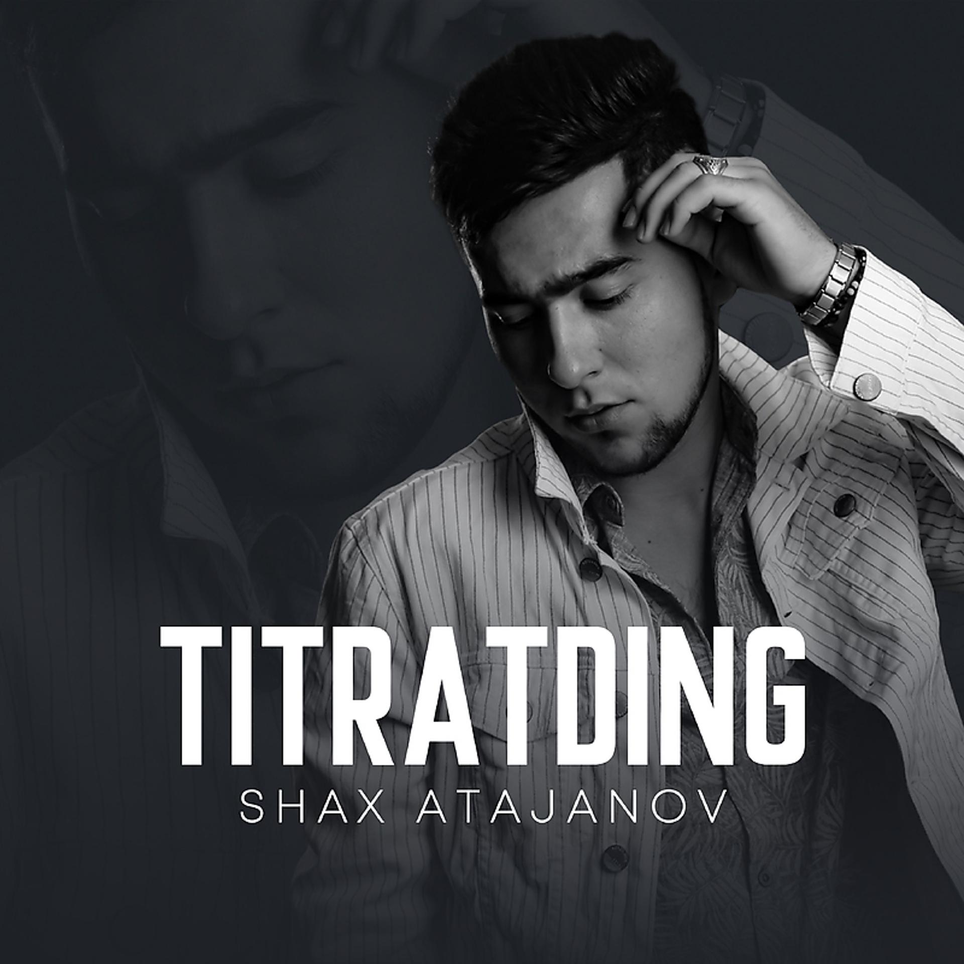Постер альбома Titratding