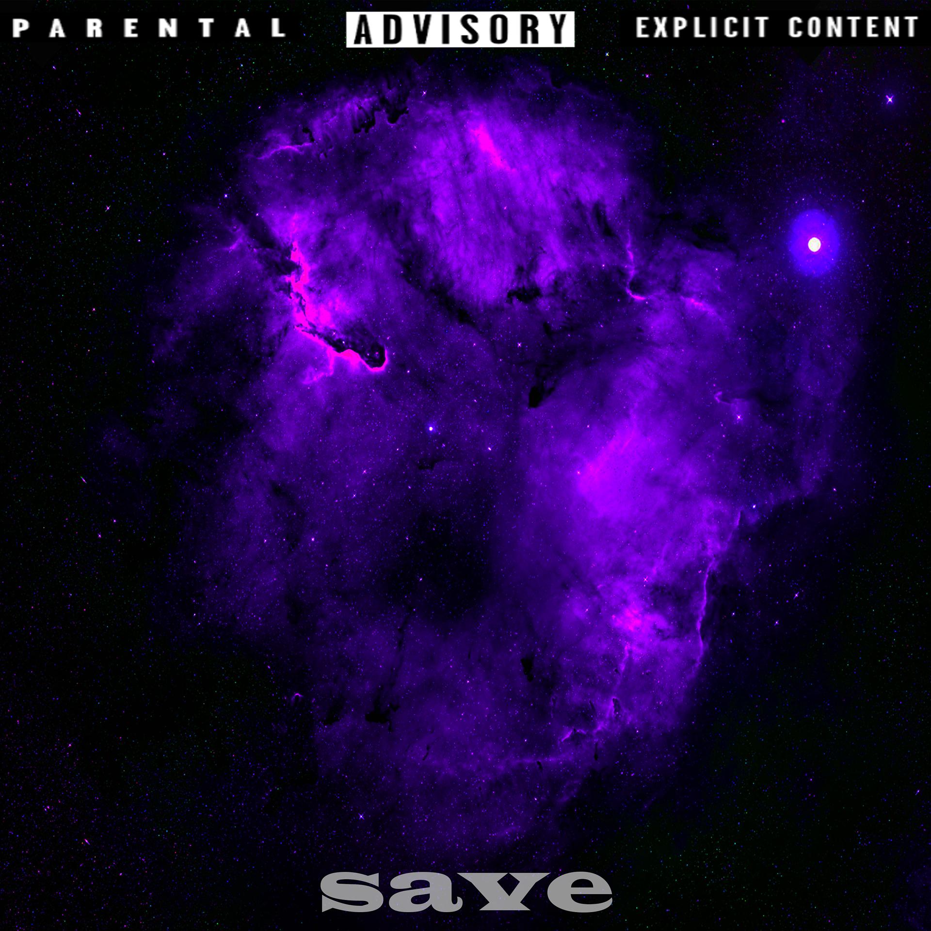 Постер альбома Save