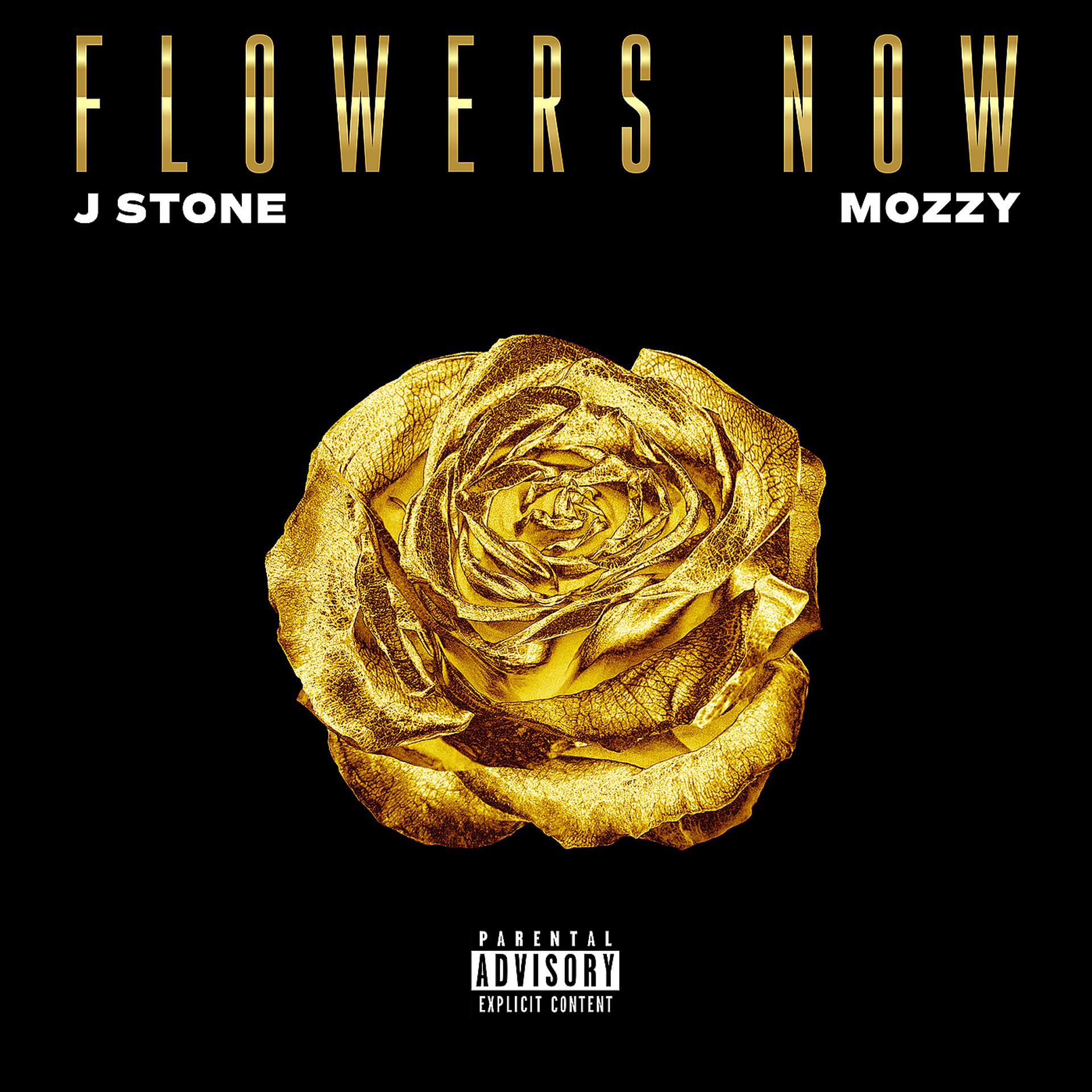 Постер альбома Flowers Now