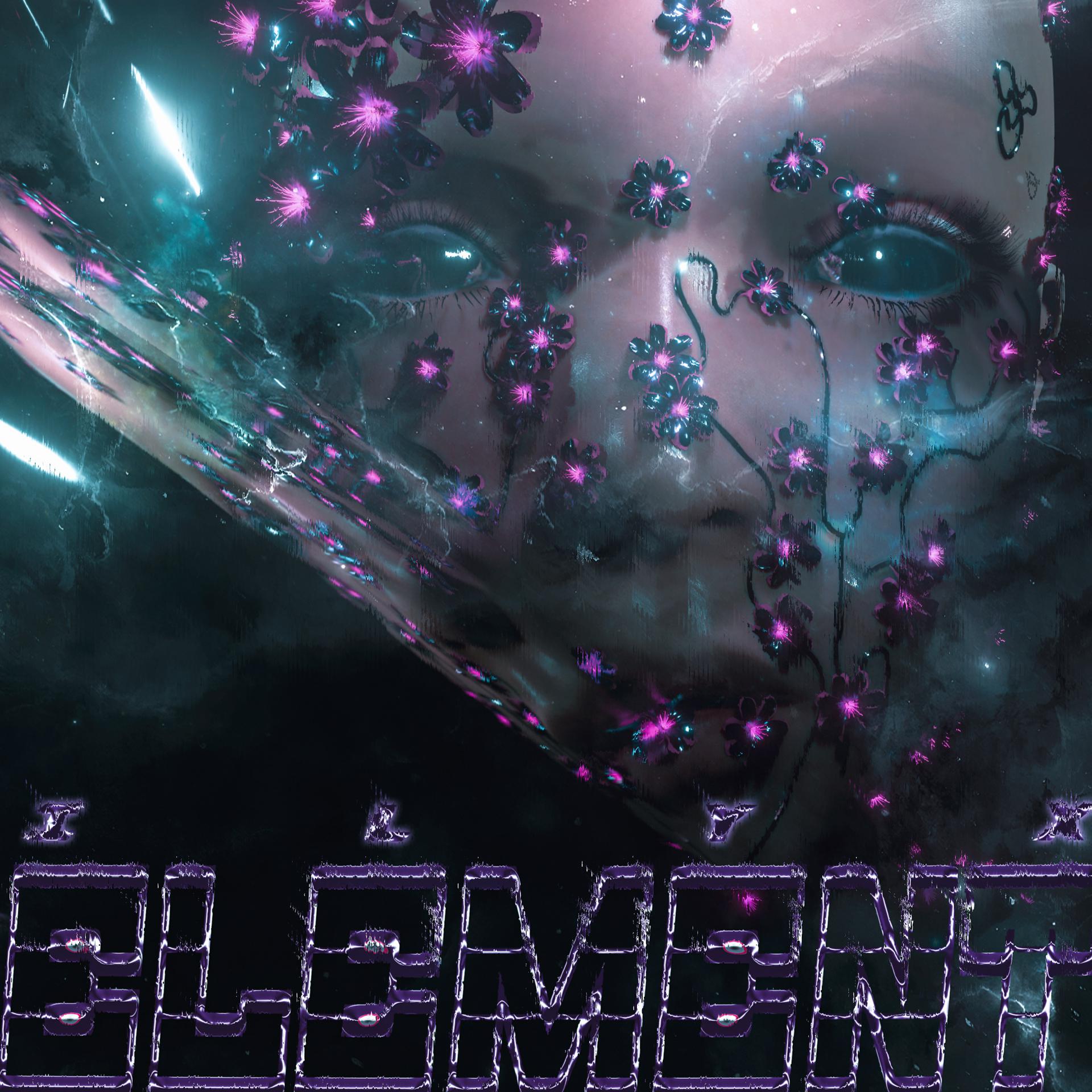 Постер альбома element