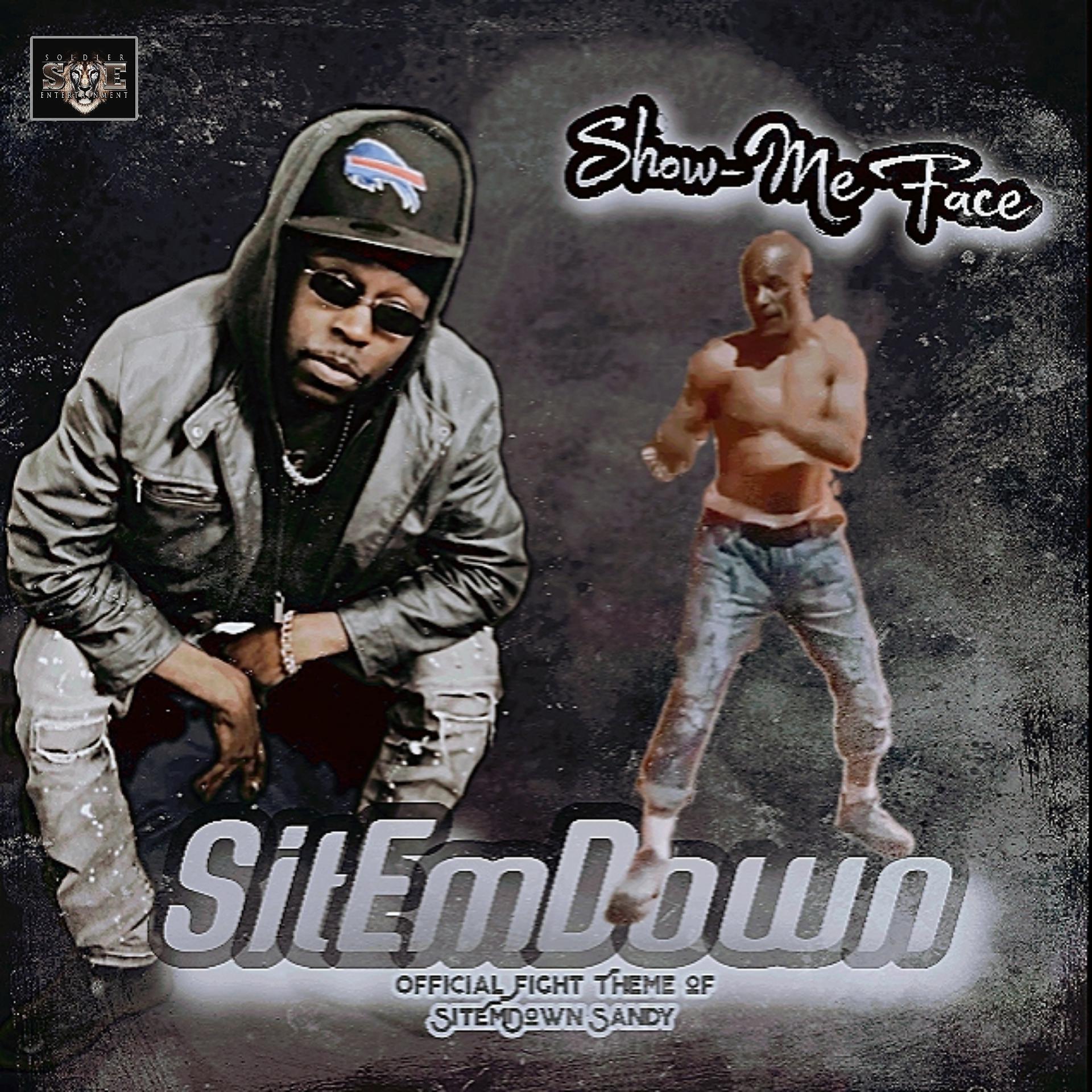 Постер альбома SitEmDown