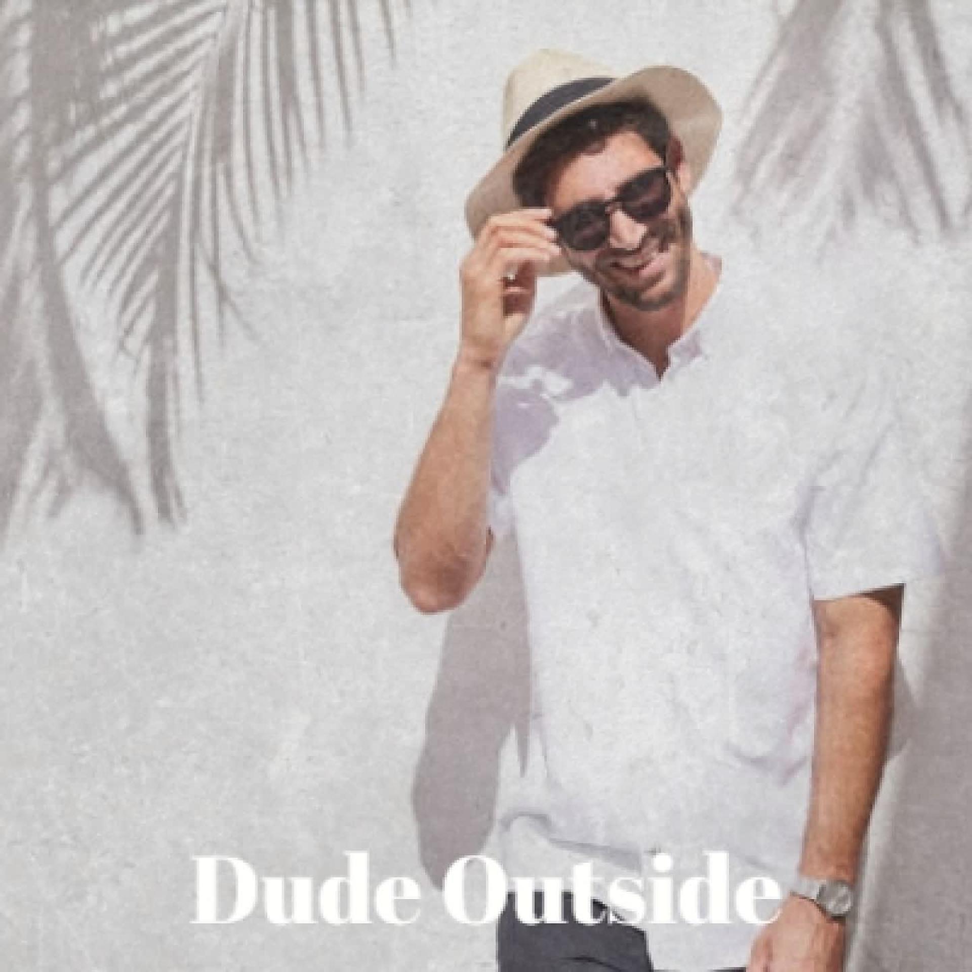 Постер альбома Dude Outside