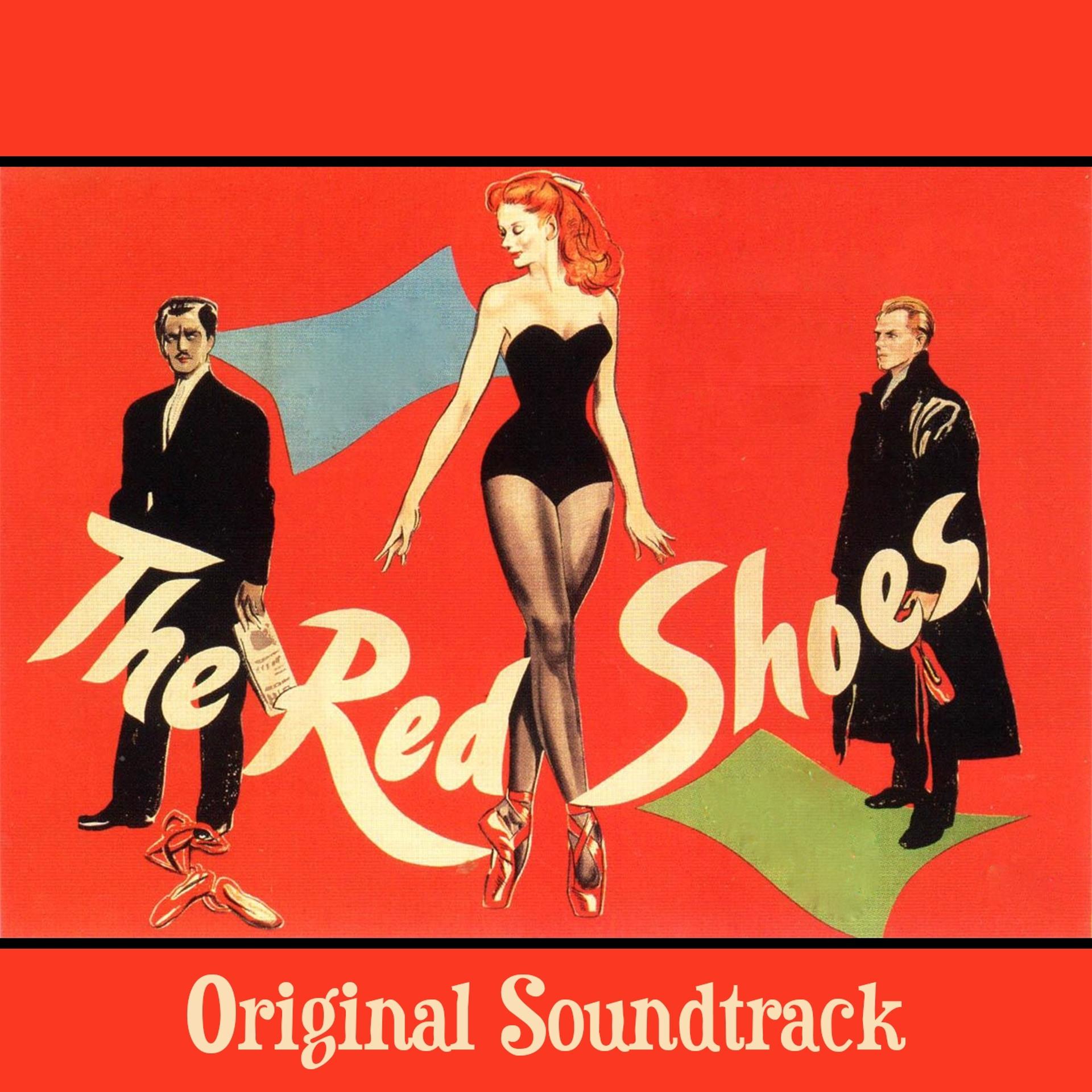 Постер альбома "Heart of Fire" Ouverture (From "The Red Shoes")