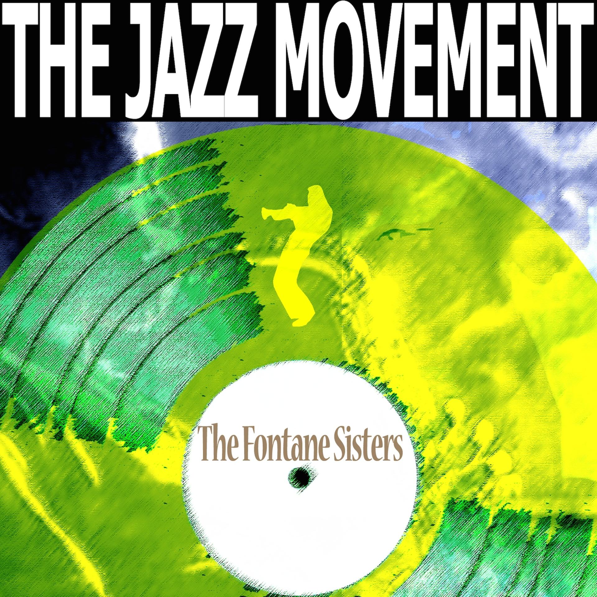 Постер альбома The Jazz Movement (Remastered)
