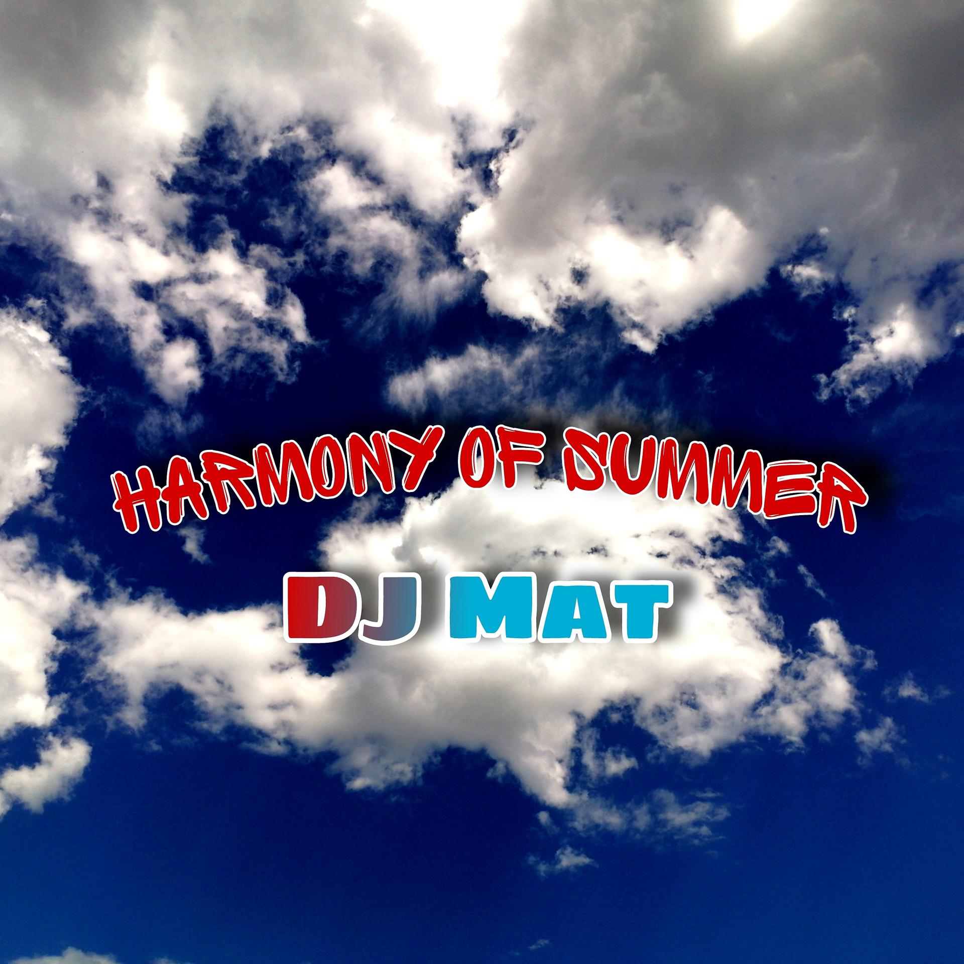 Постер альбома Harmony of Summer
