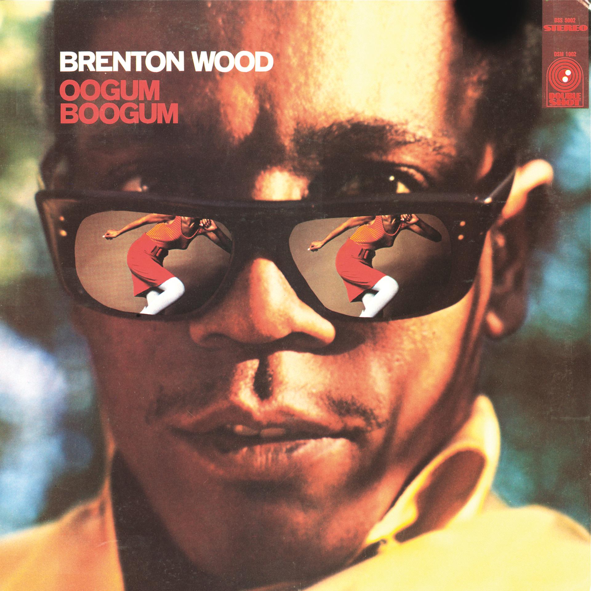 Постер альбома Oogum Boogum