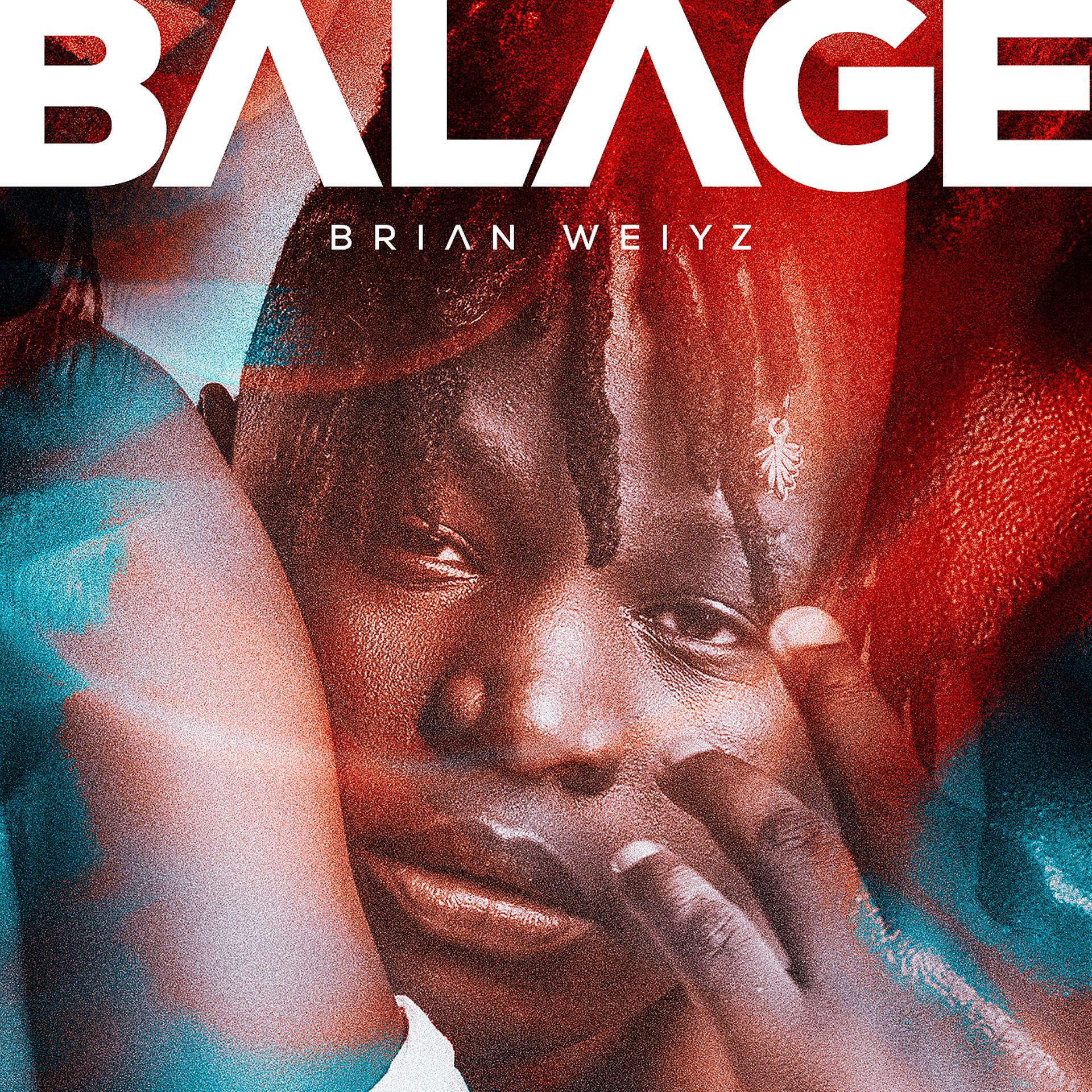 Постер альбома Balage