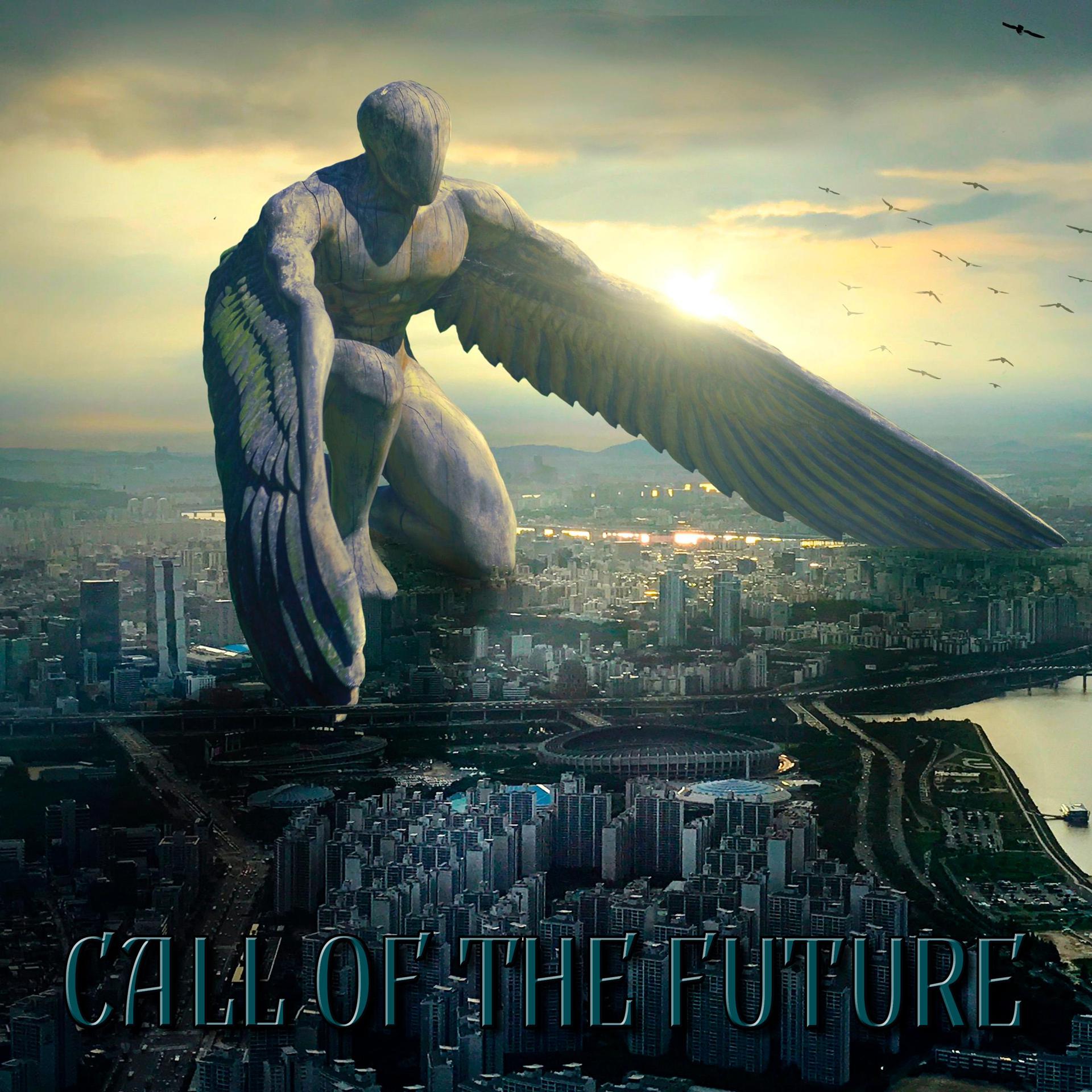 Постер альбома Call of the Future