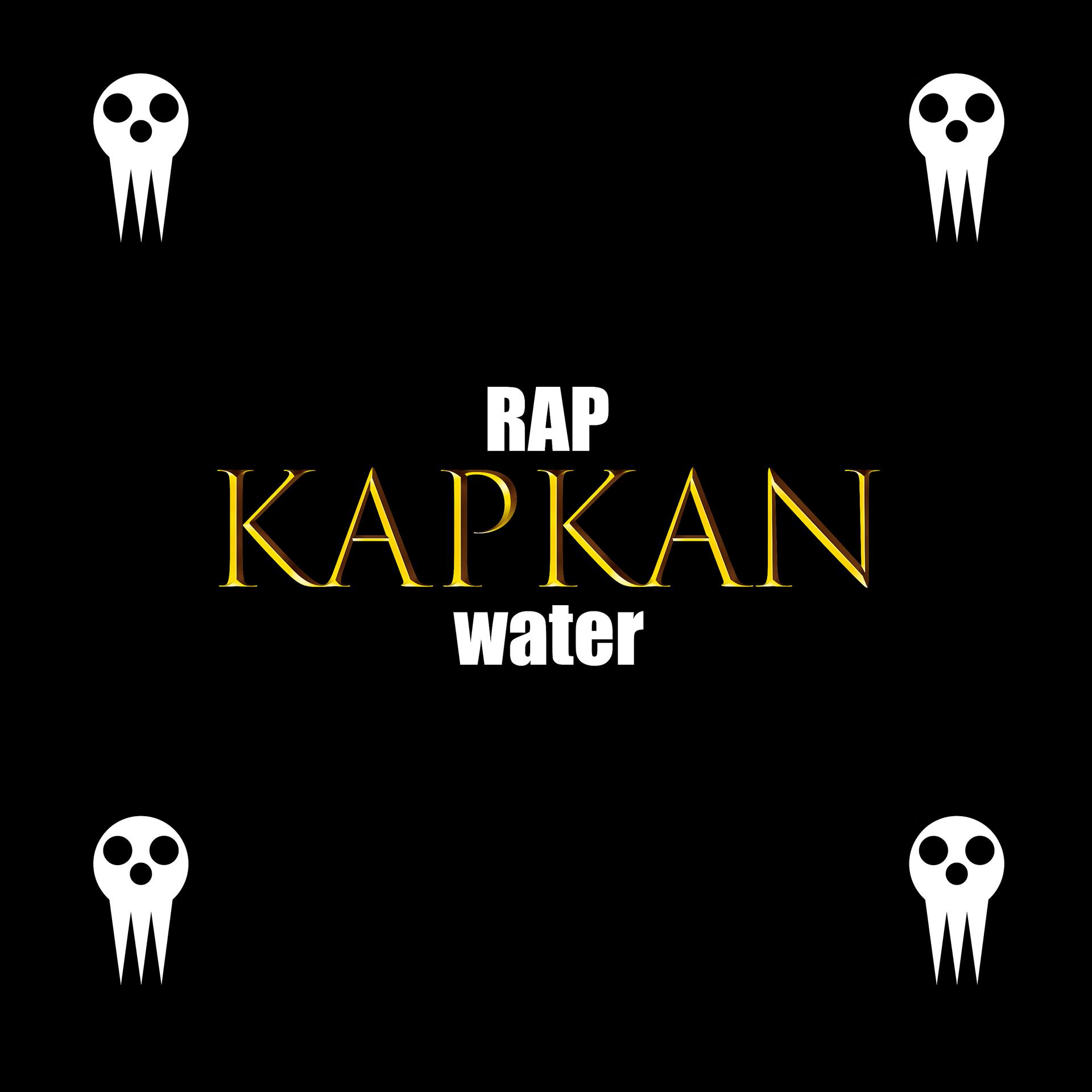 Постер альбома Rap Water