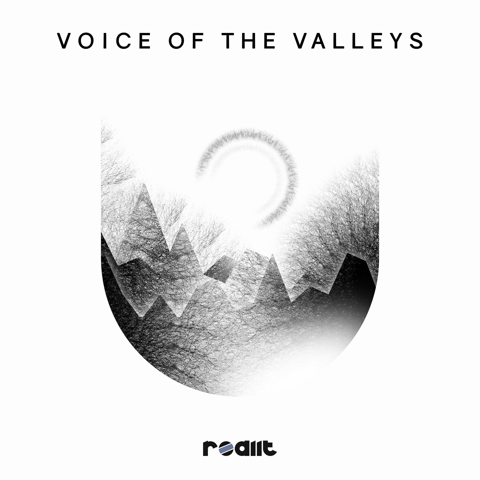 Постер альбома Voice of the Valleys