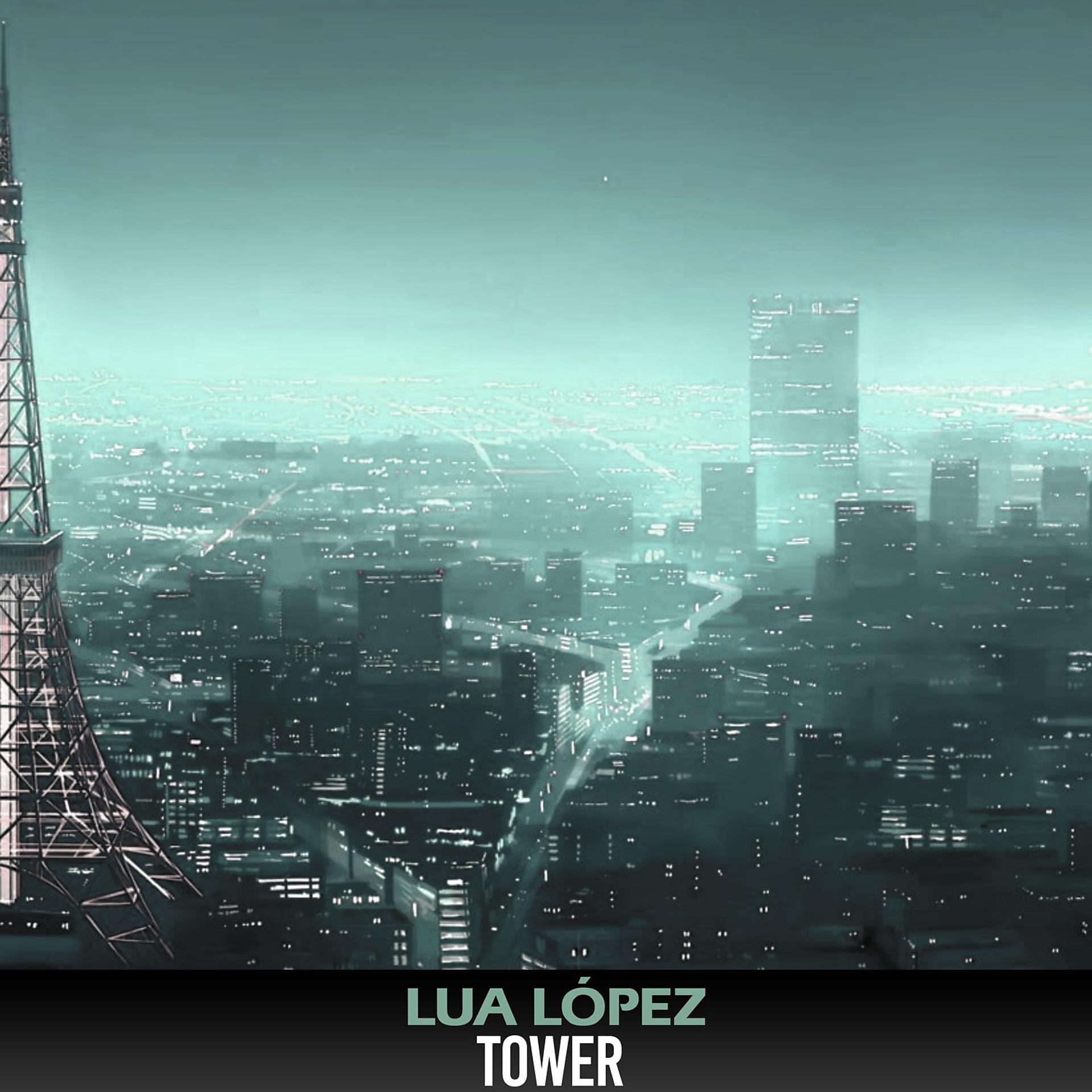 Постер альбома Tower