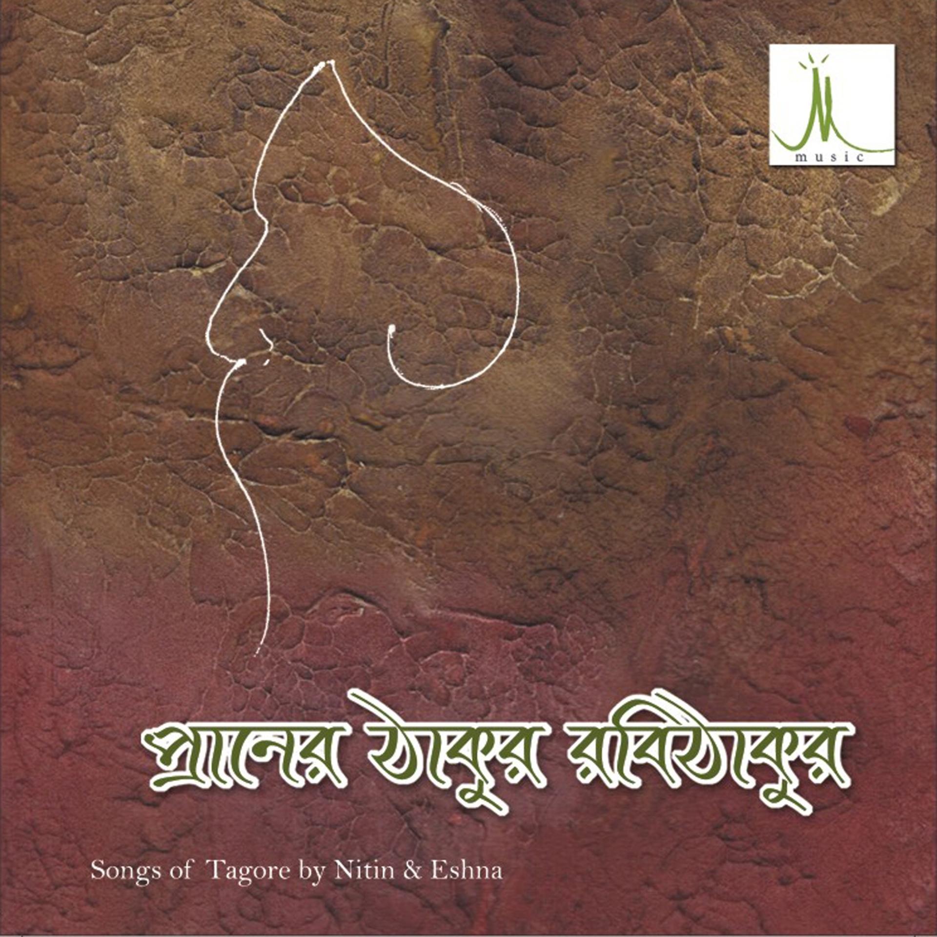 Постер альбома Praner Thakur Rabithakur
