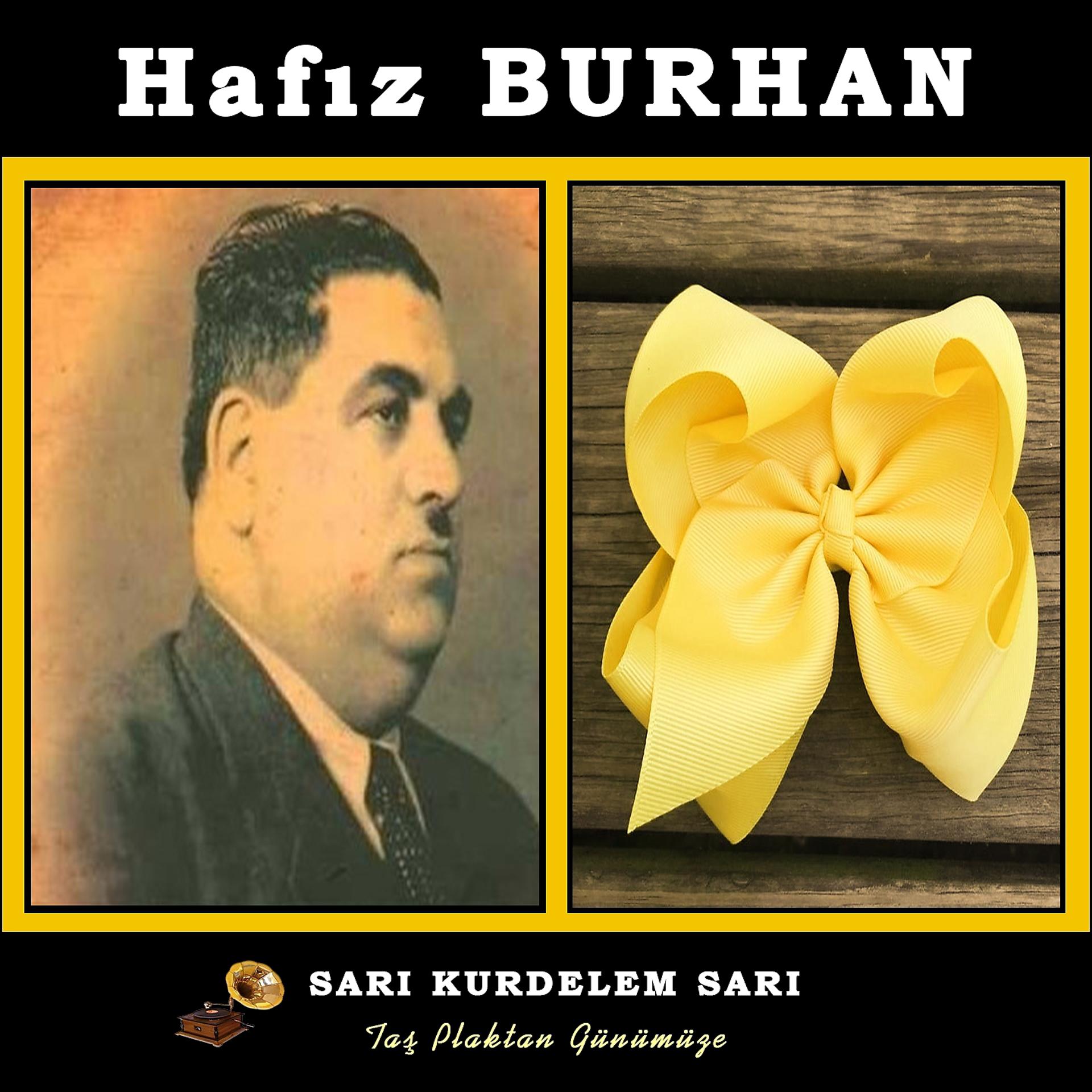 Постер альбома Sarı Kurdelem Sarı