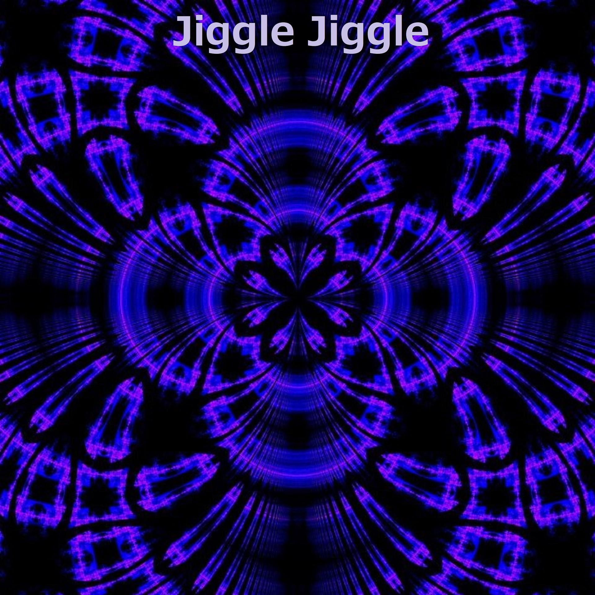 Постер альбома Jiggle Jiggle