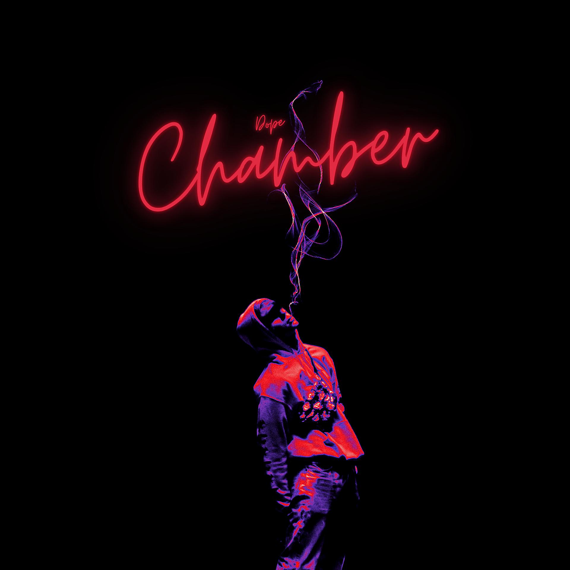 Постер альбома Dope Chamber
