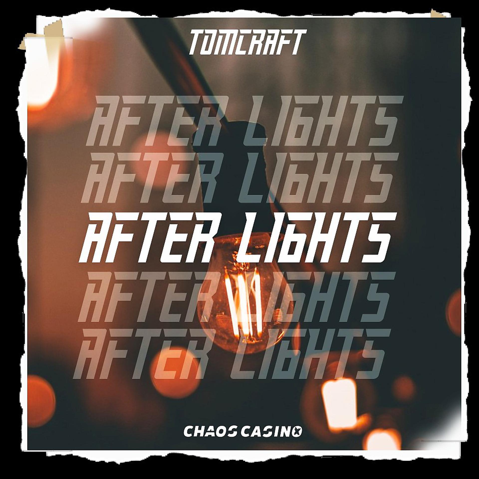 Постер альбома After Lights (Original Mix)