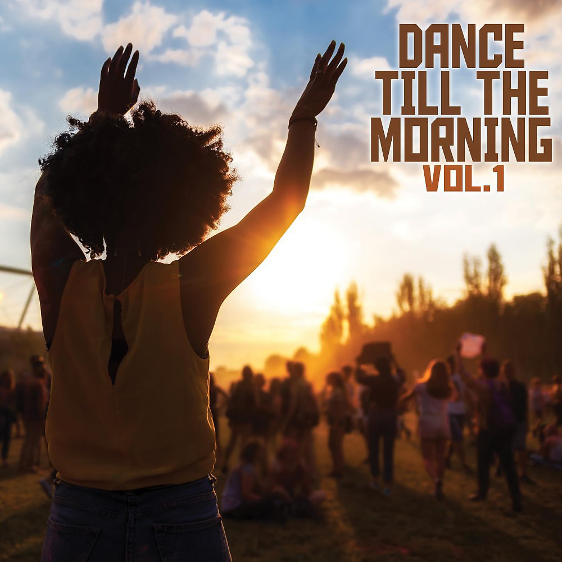 Постер альбома Dance Till the Morning, Vol. 1