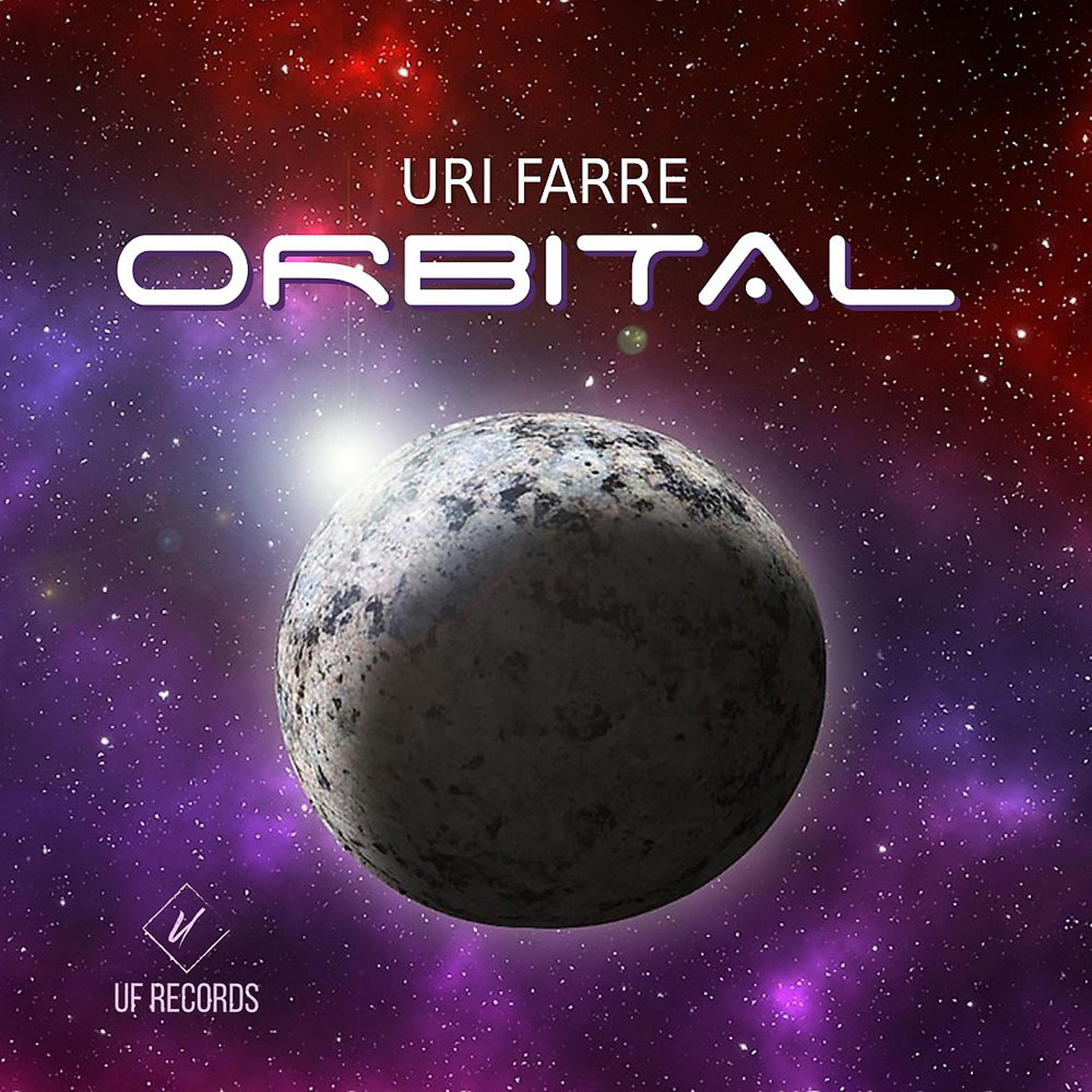 Постер альбома Orbital (Original Mix)