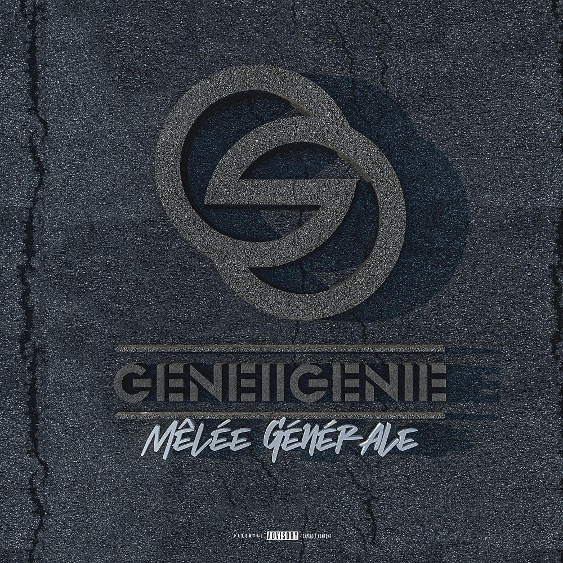 Постер альбома Mêlée Générale