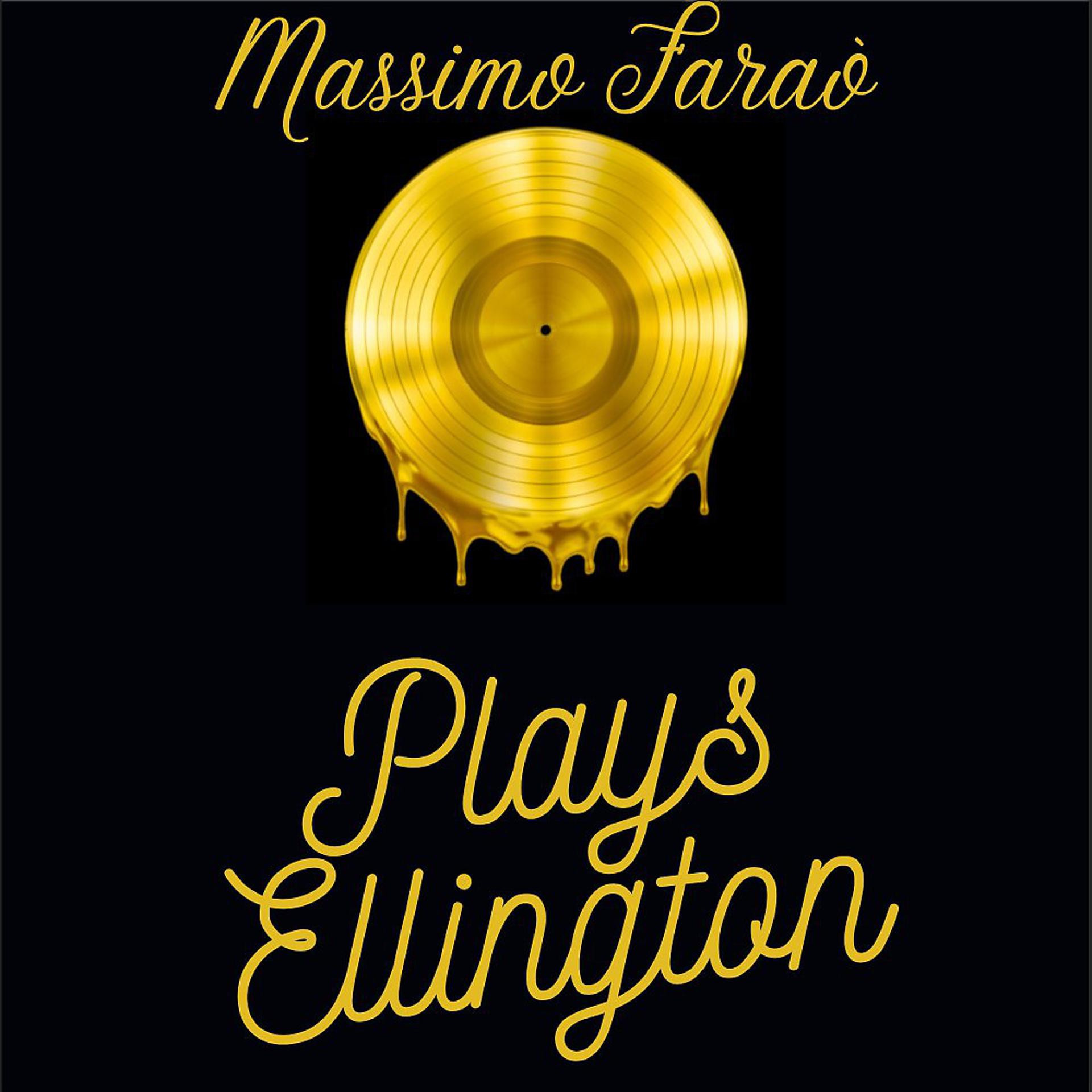 Постер альбома Plays Ellington (Live)