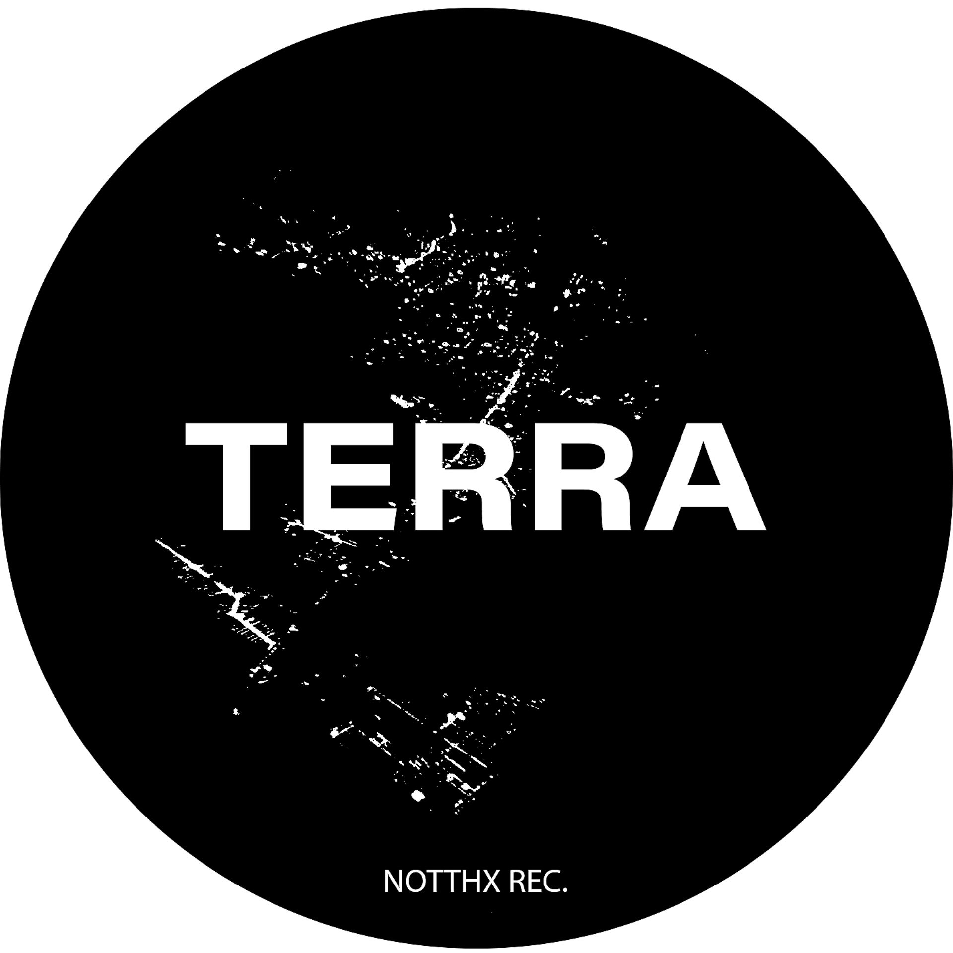 Постер альбома Terra